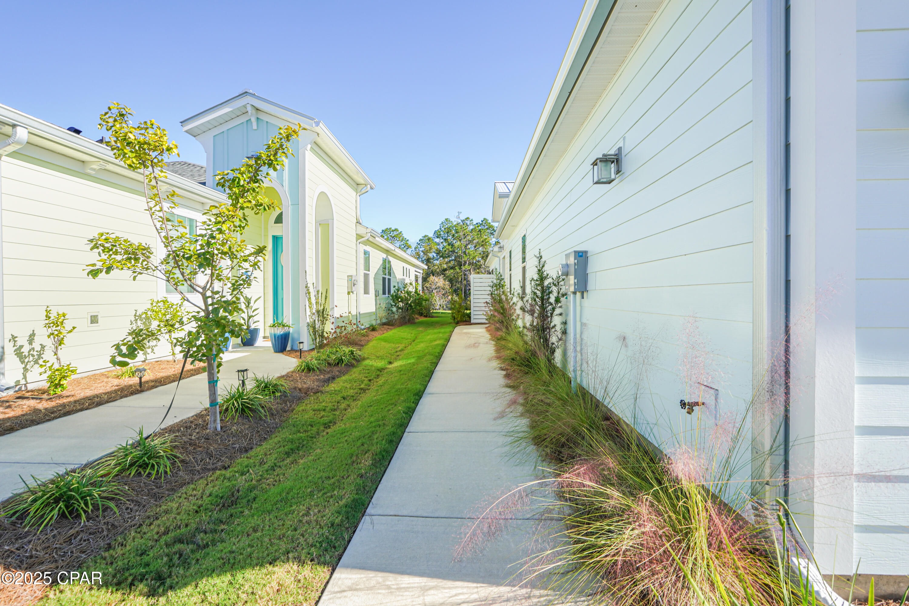 Latitude at Watersound - Residential