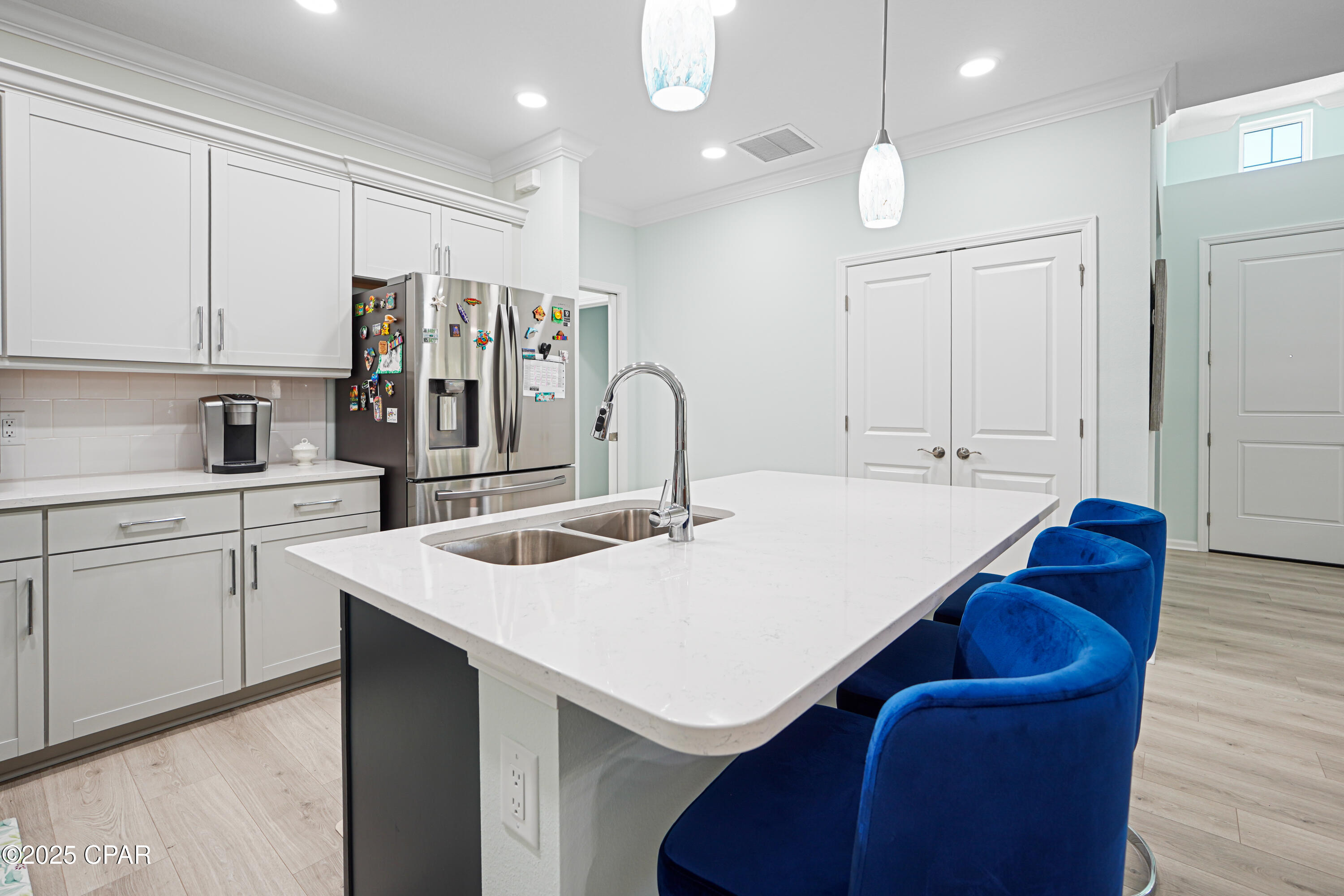 Latitude at Watersound - Residential