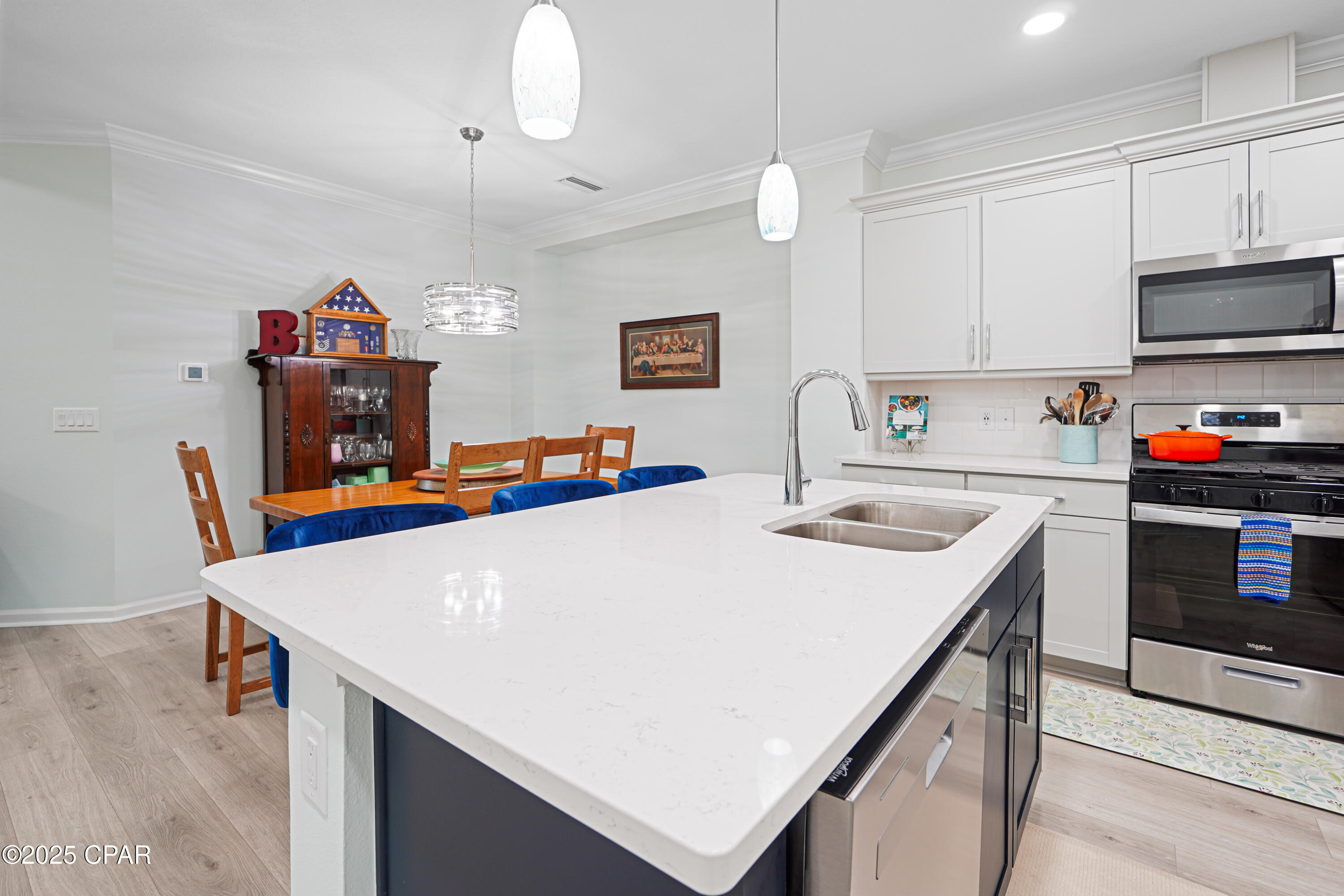 Latitude at Watersound - Residential