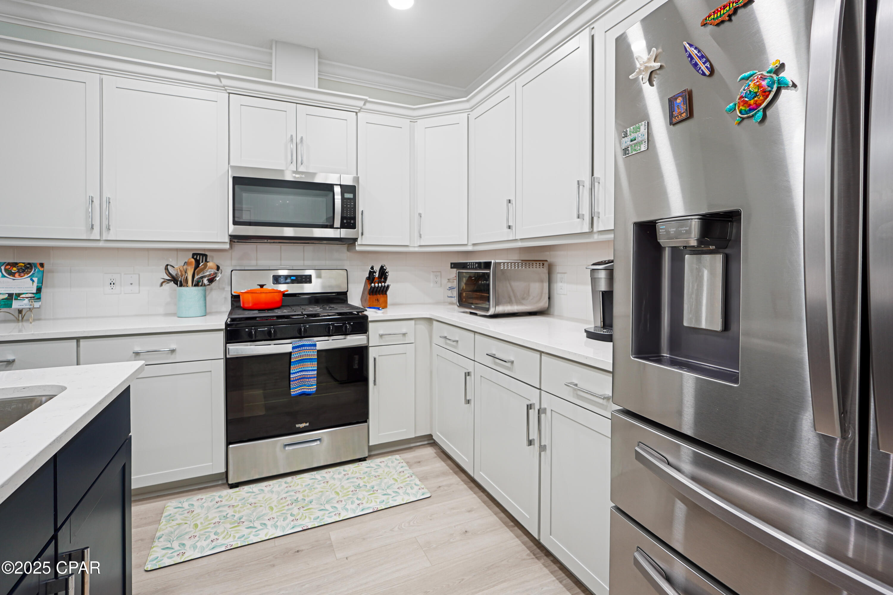 Latitude at Watersound - Residential