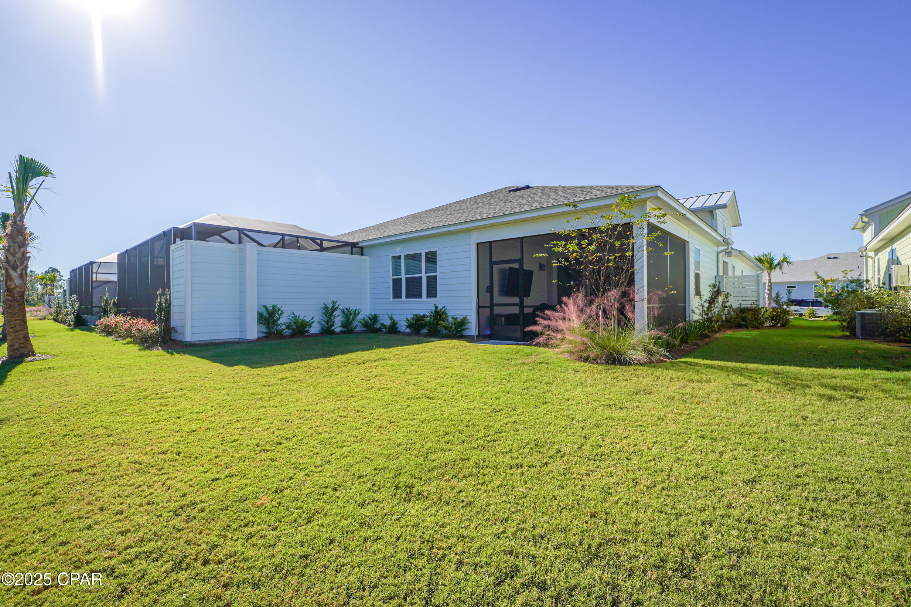 Latitude at Watersound - Residential