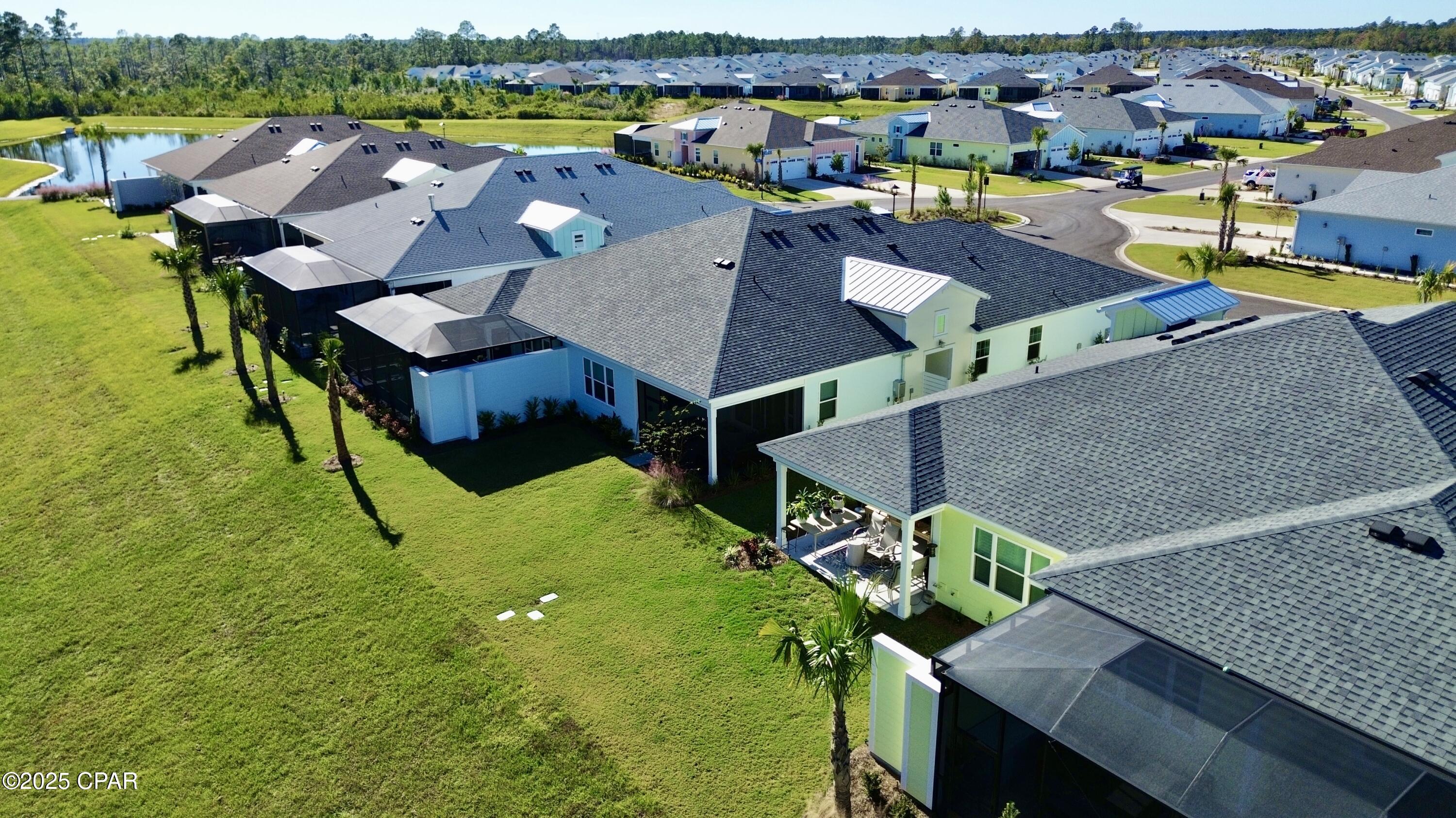 Latitude at Watersound - Residential