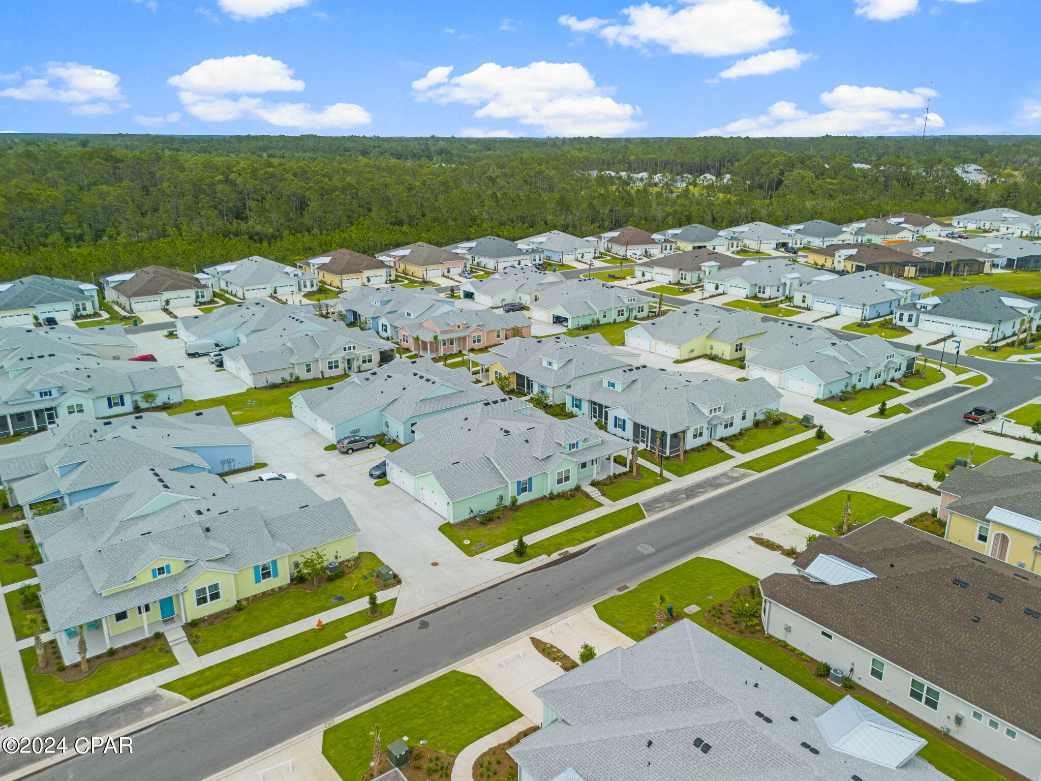 Latitude at Watersound - Residential