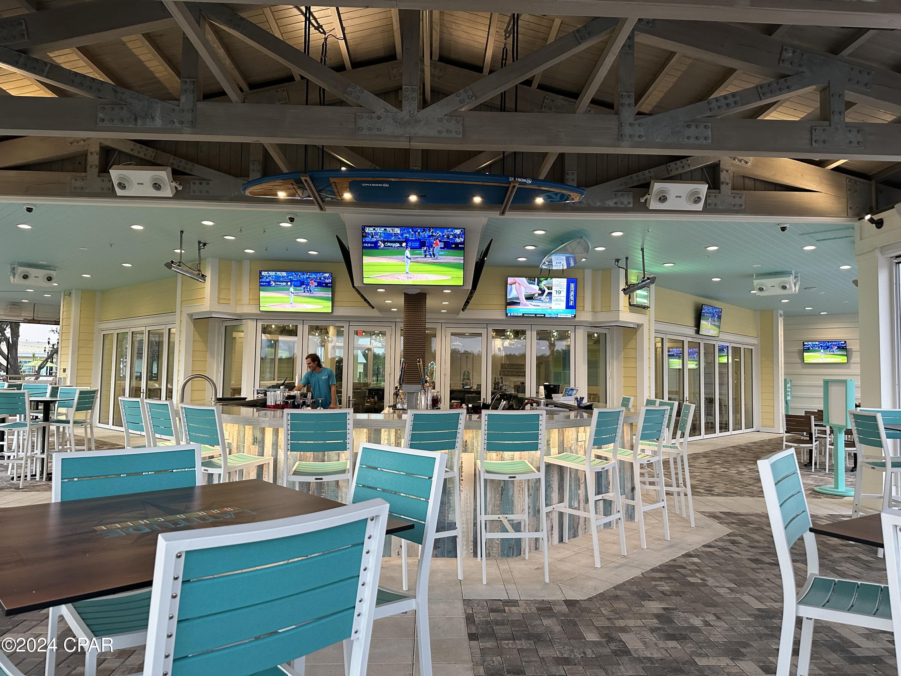 Latitude at Watersound - Residential