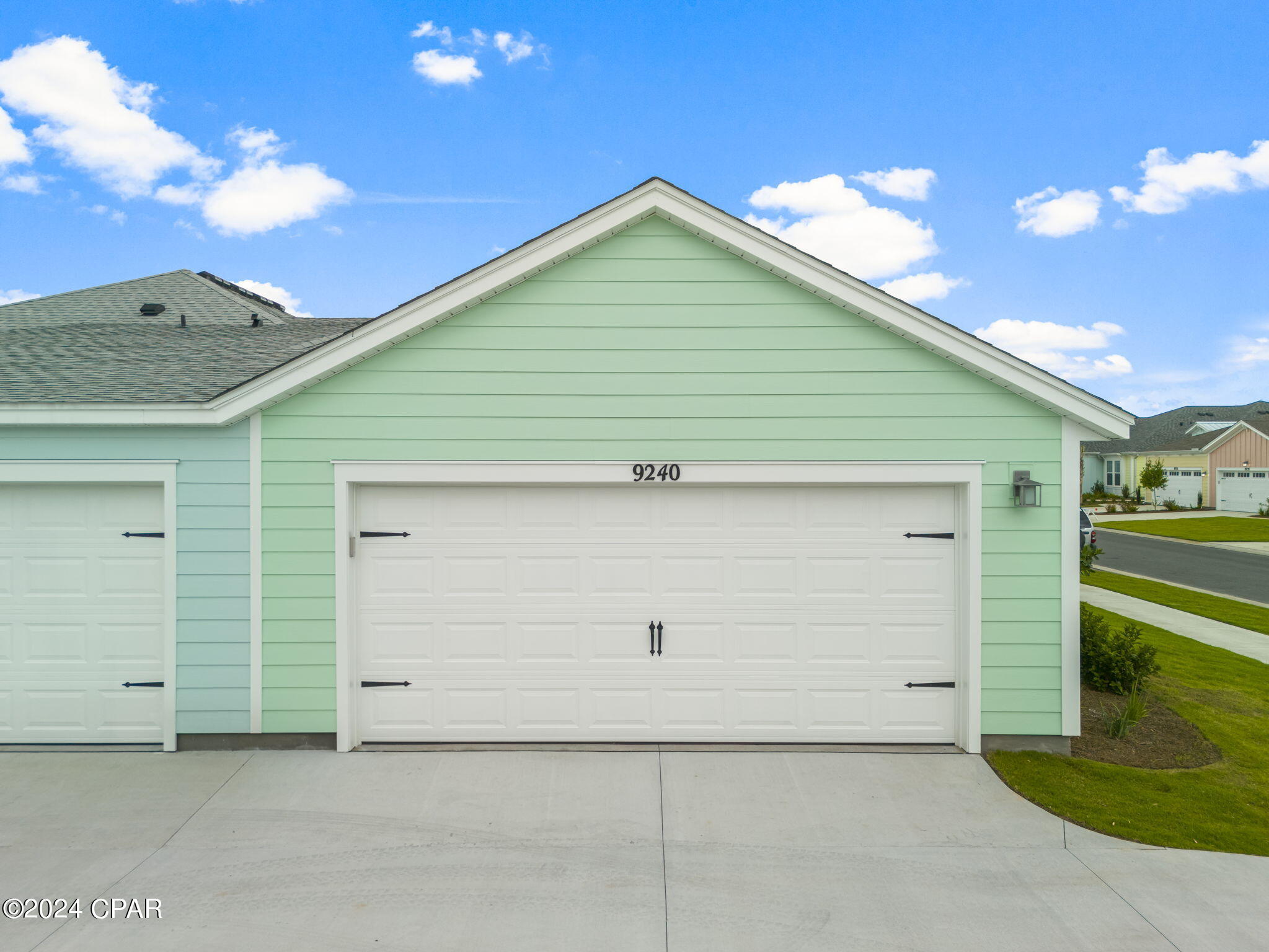 Latitude at Watersound - Residential