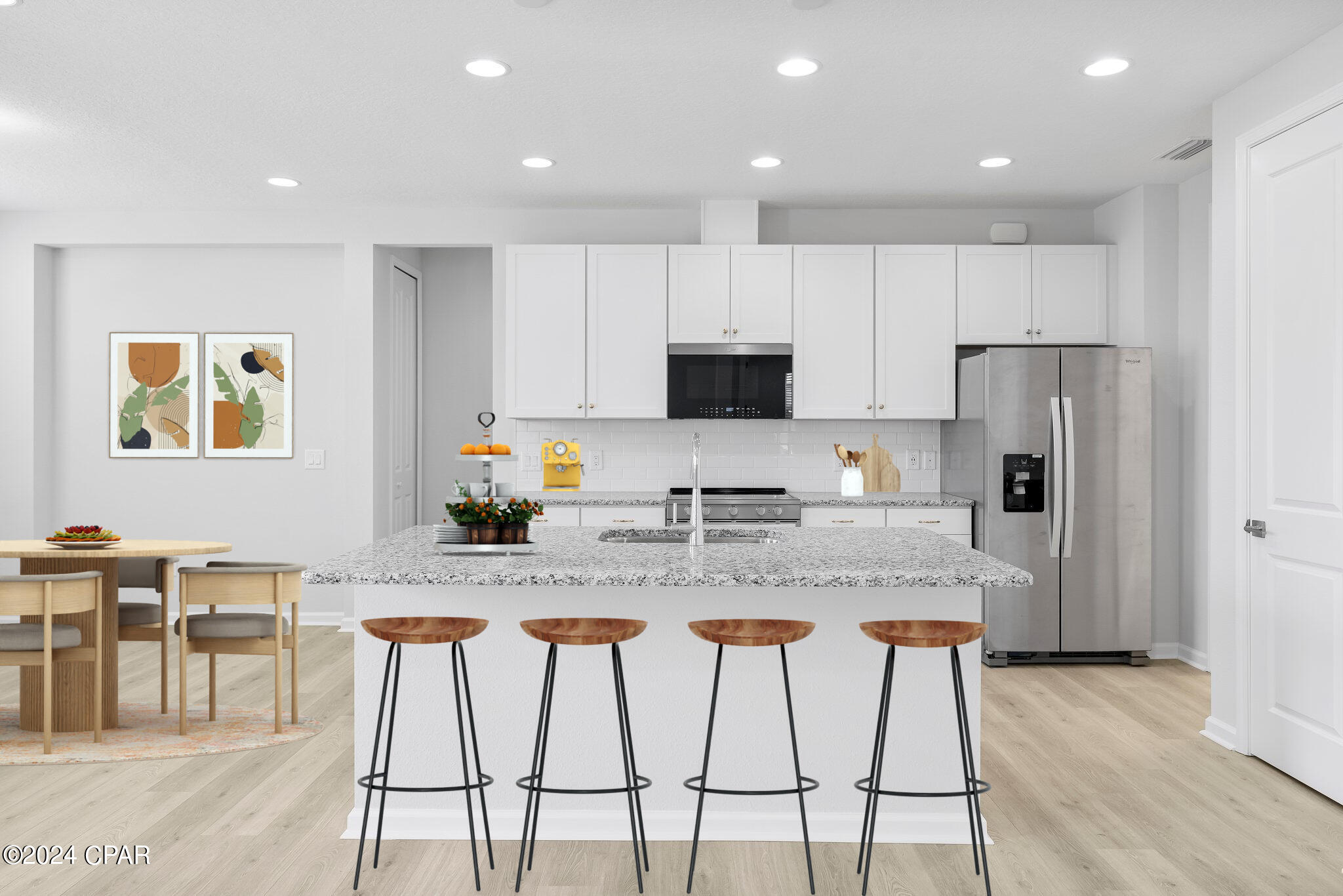 Latitude at Watersound - Residential