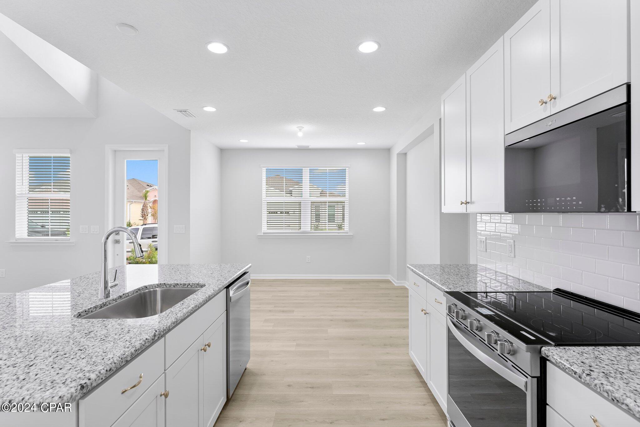 Latitude at Watersound - Residential