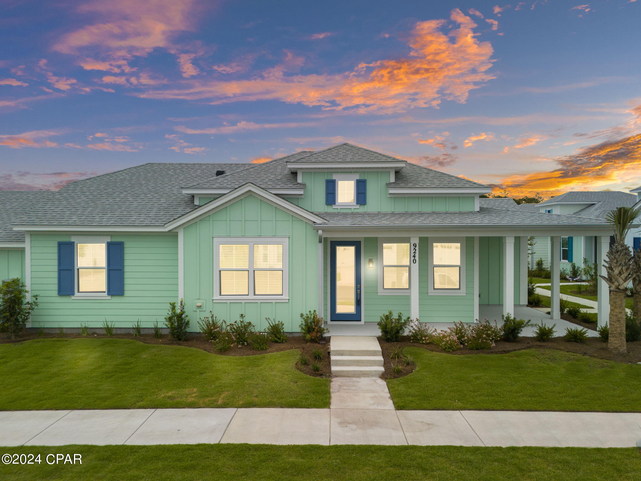 Latitude at Watersound - Residential