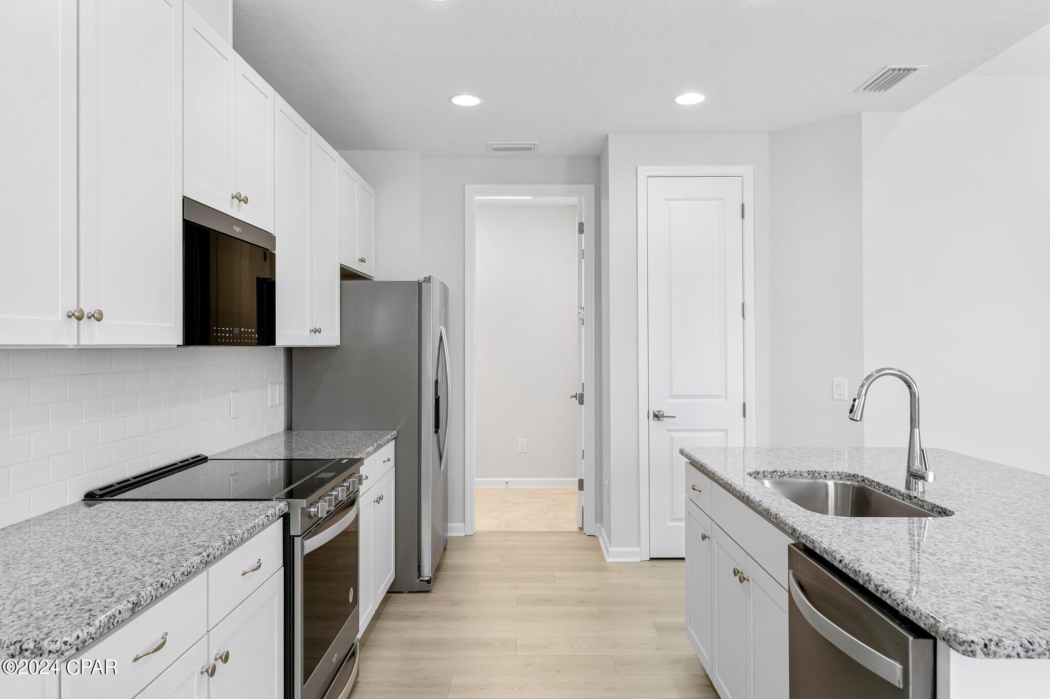 Latitude at Watersound - Residential