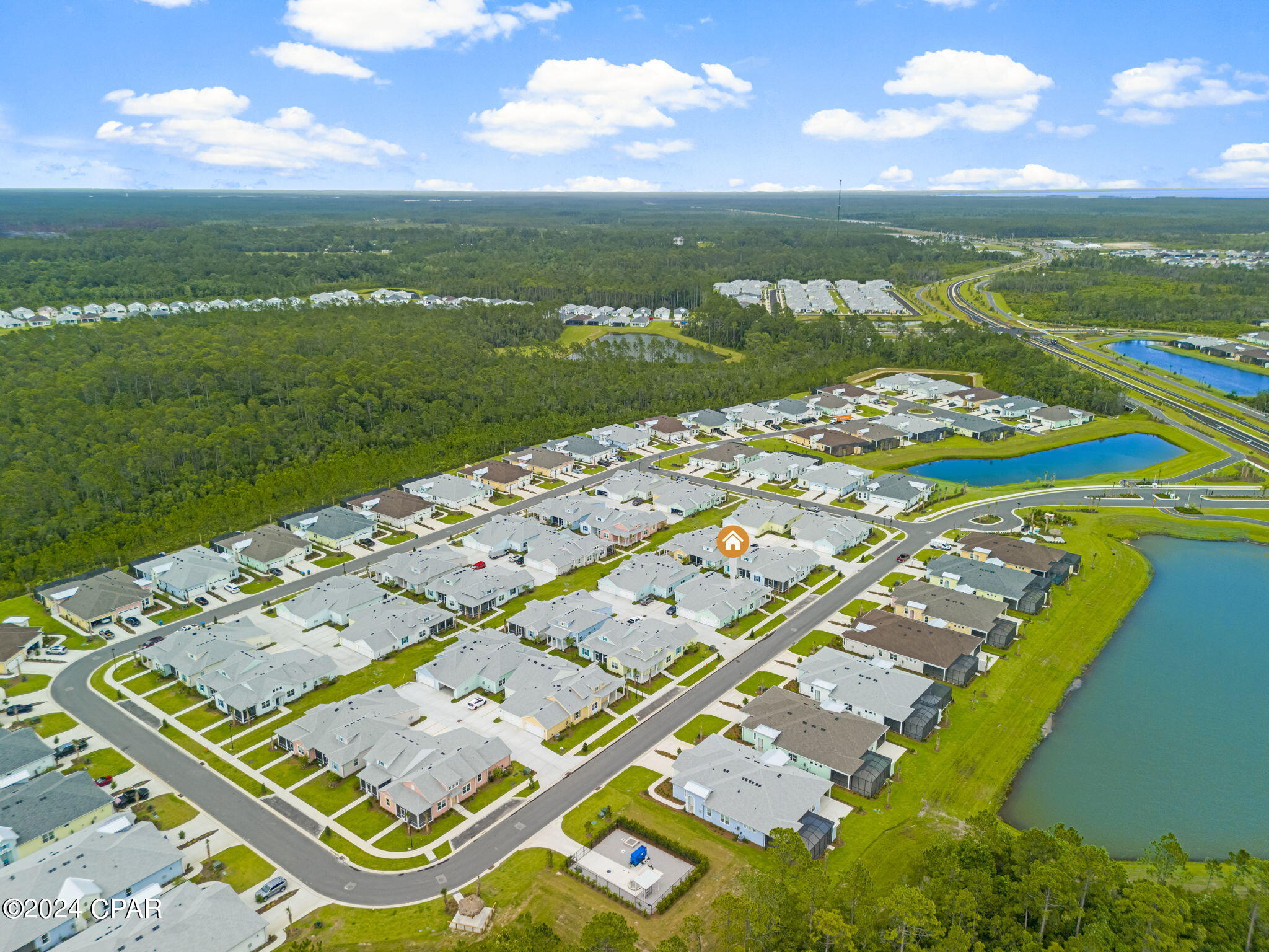 Latitude at Watersound - Residential