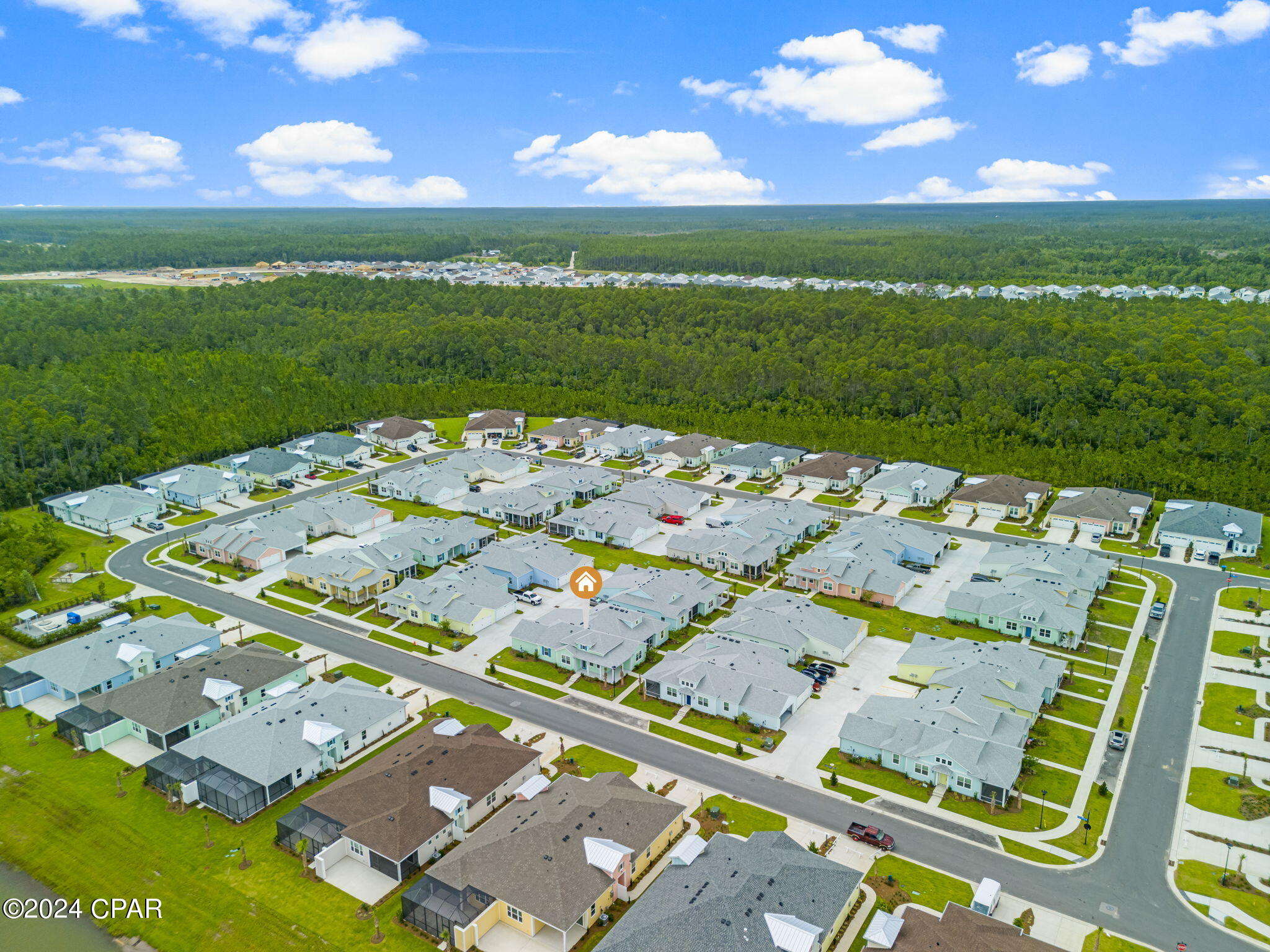 Latitude at Watersound - Residential