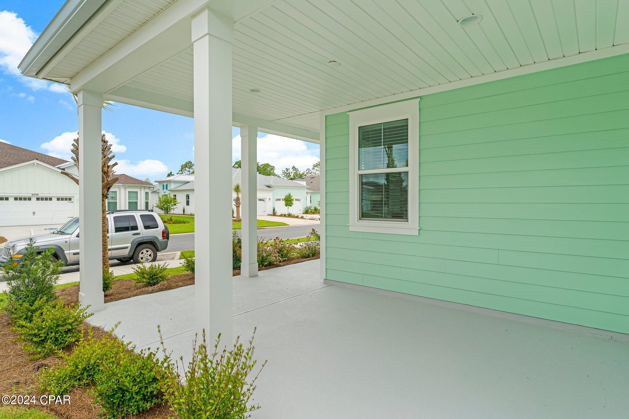 Latitude at Watersound - Residential