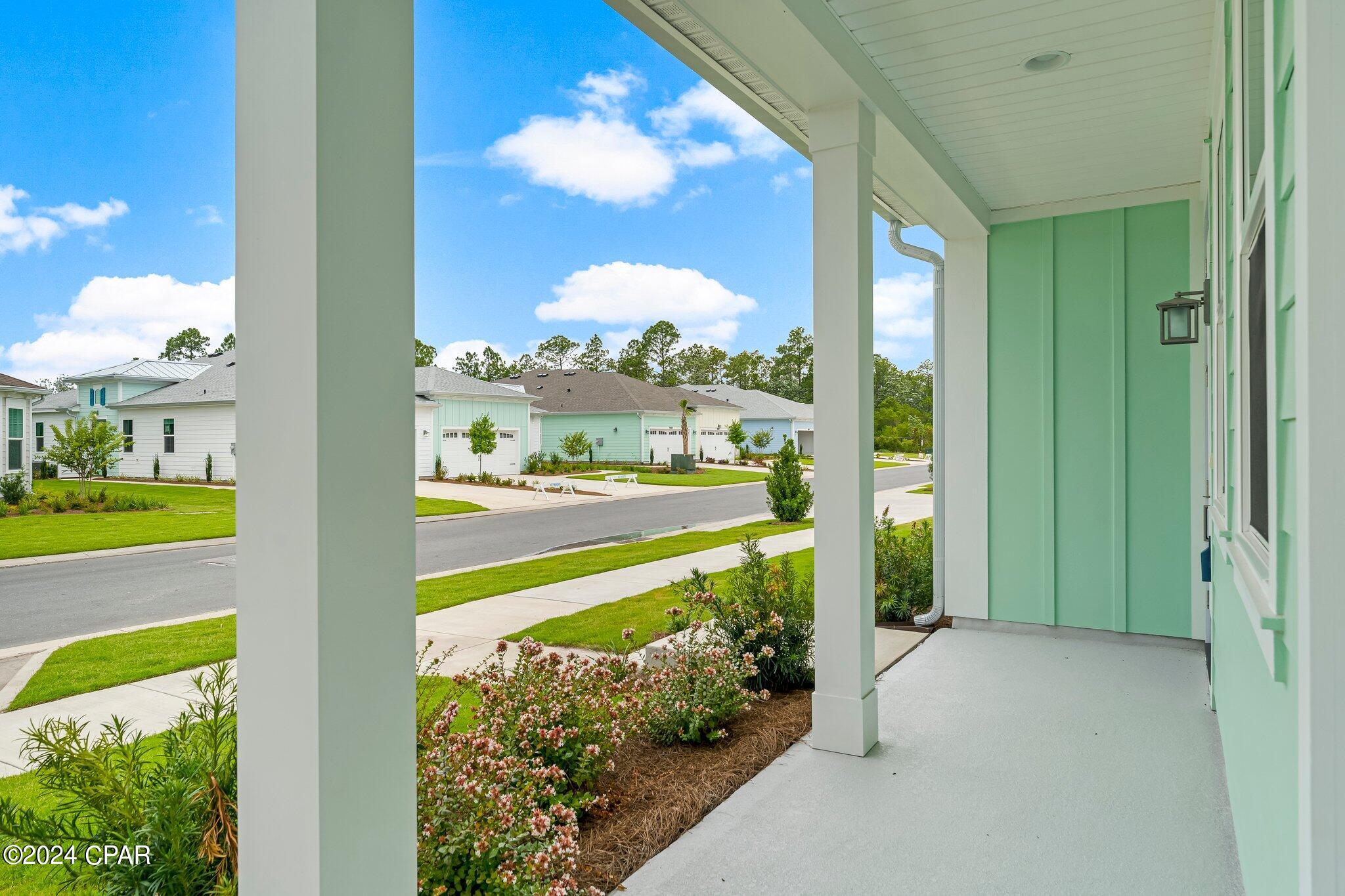 Latitude at Watersound - Residential