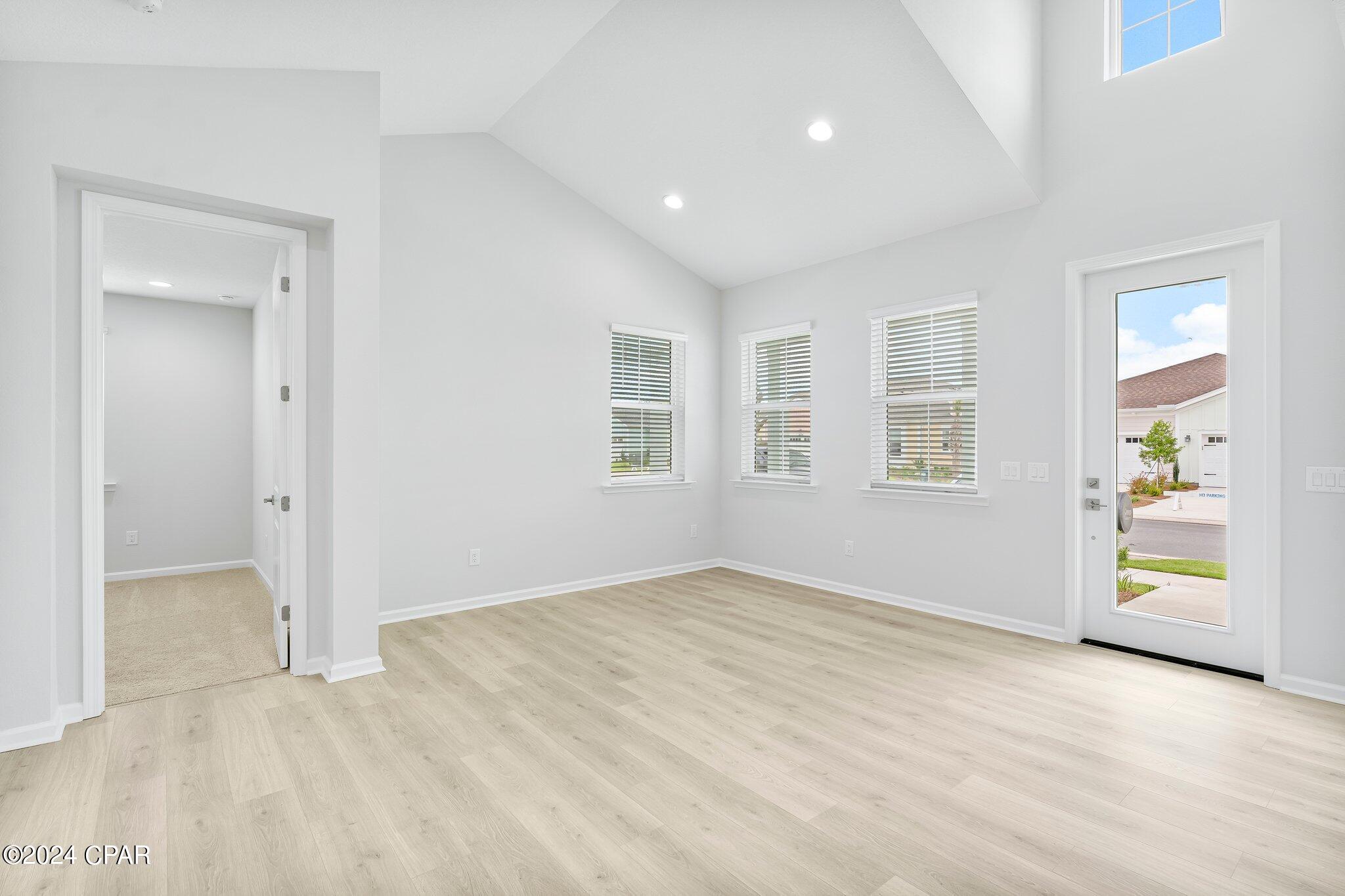 Latitude at Watersound - Residential