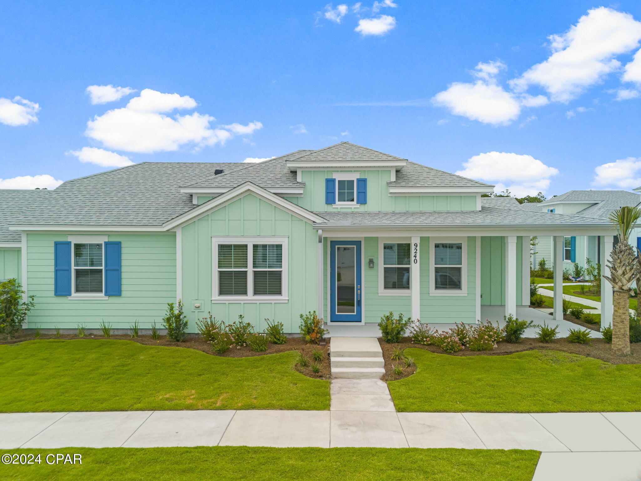 Latitude at Watersound - Residential