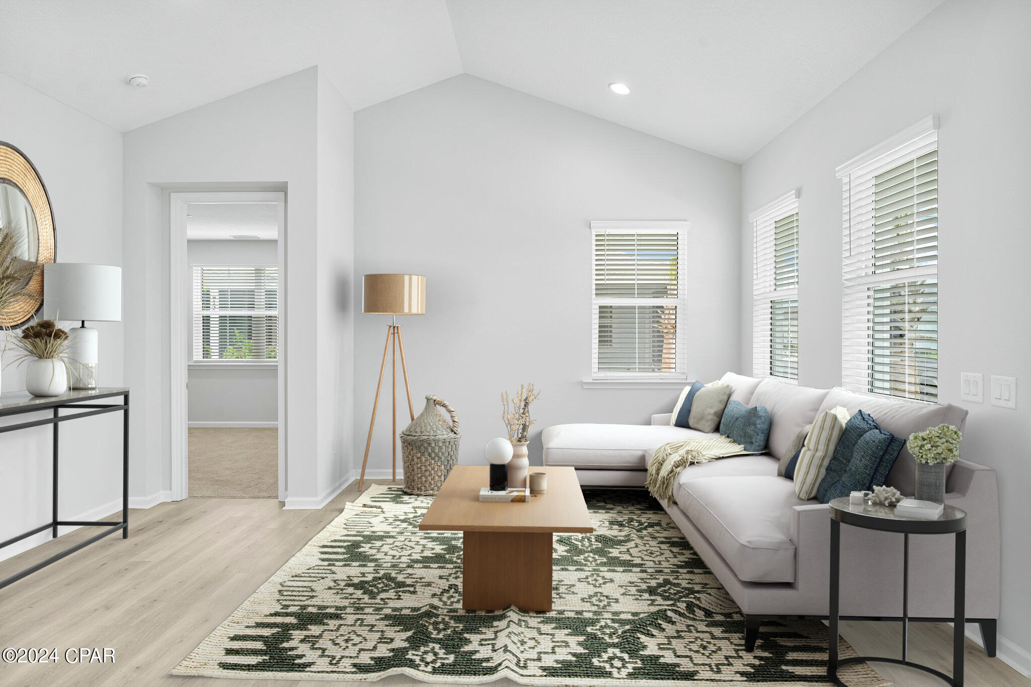 Latitude at Watersound - Residential