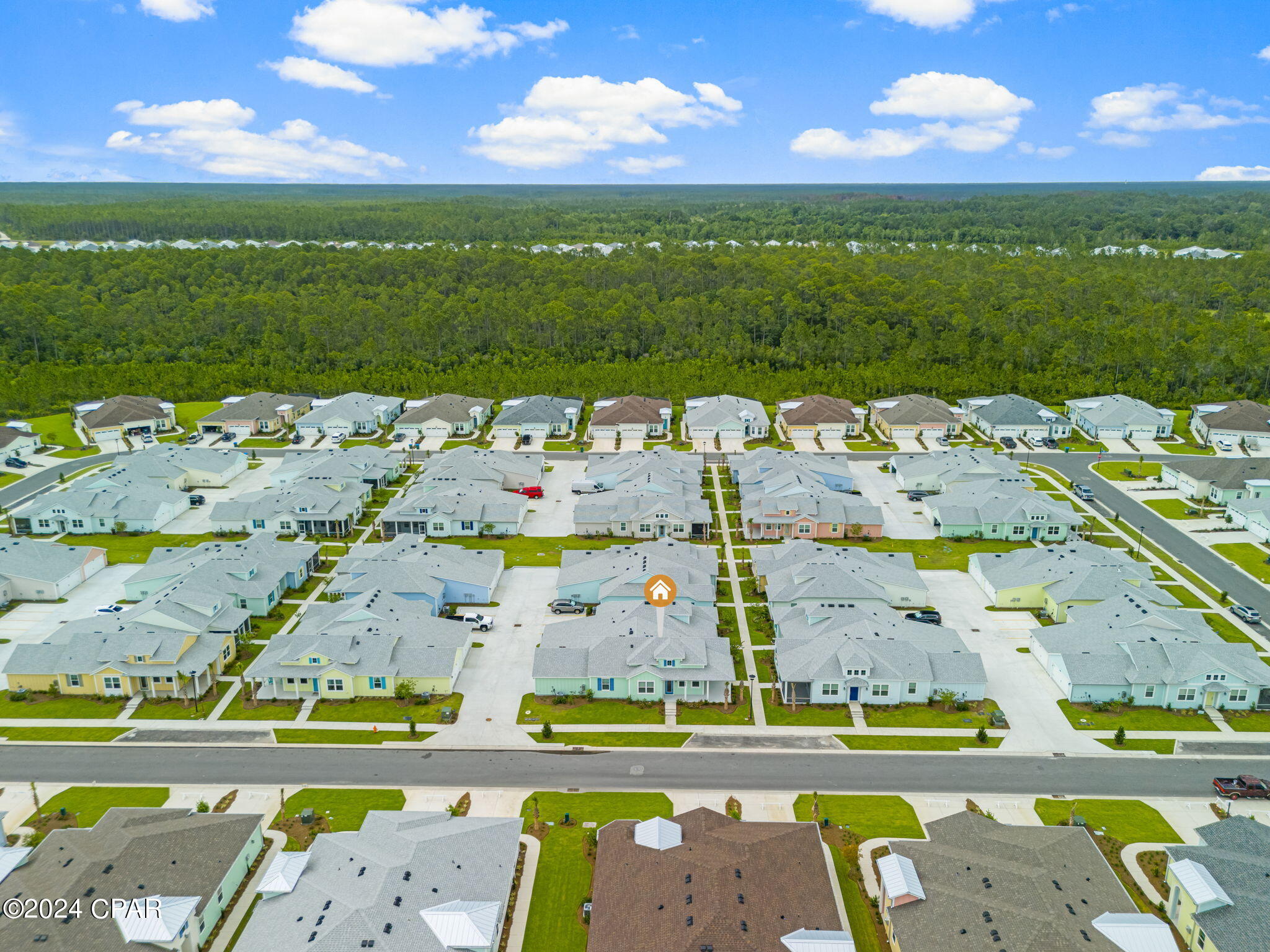 Latitude at Watersound - Residential