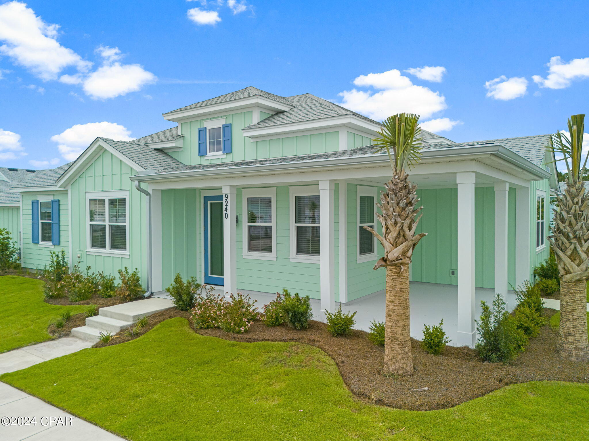 Latitude at Watersound - Residential