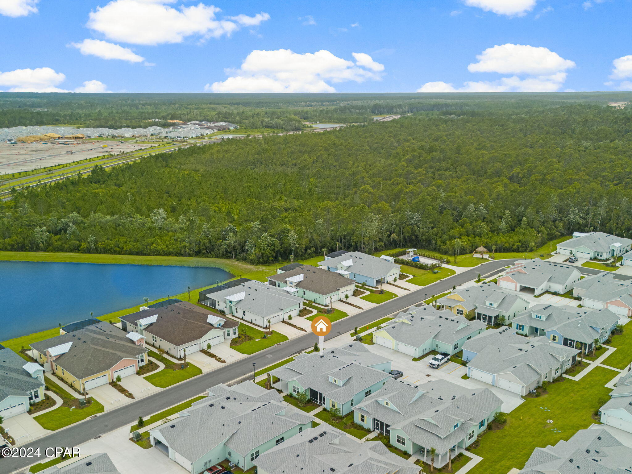 Latitude at Watersound - Residential