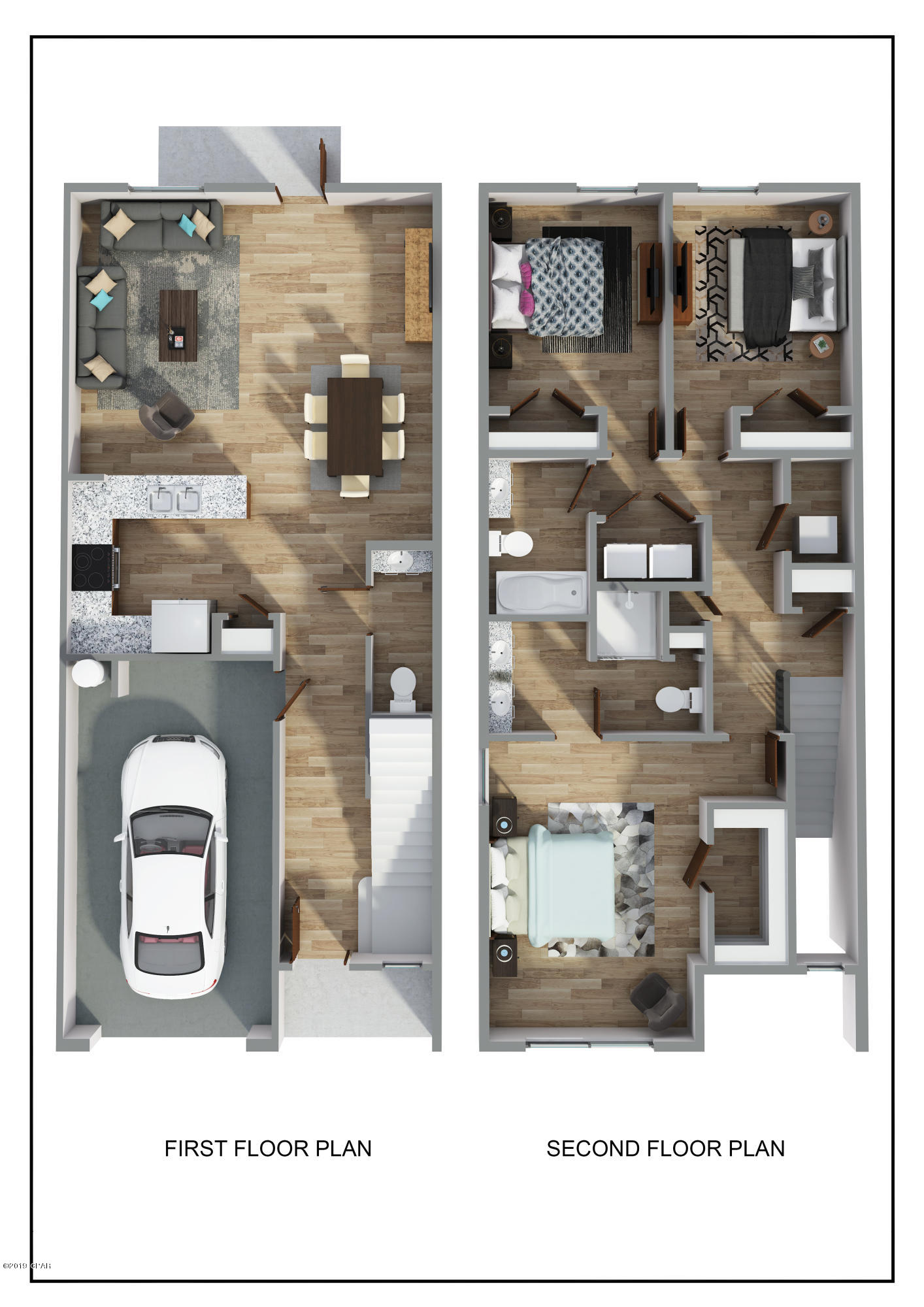 Lynn Haven - Residential Lease