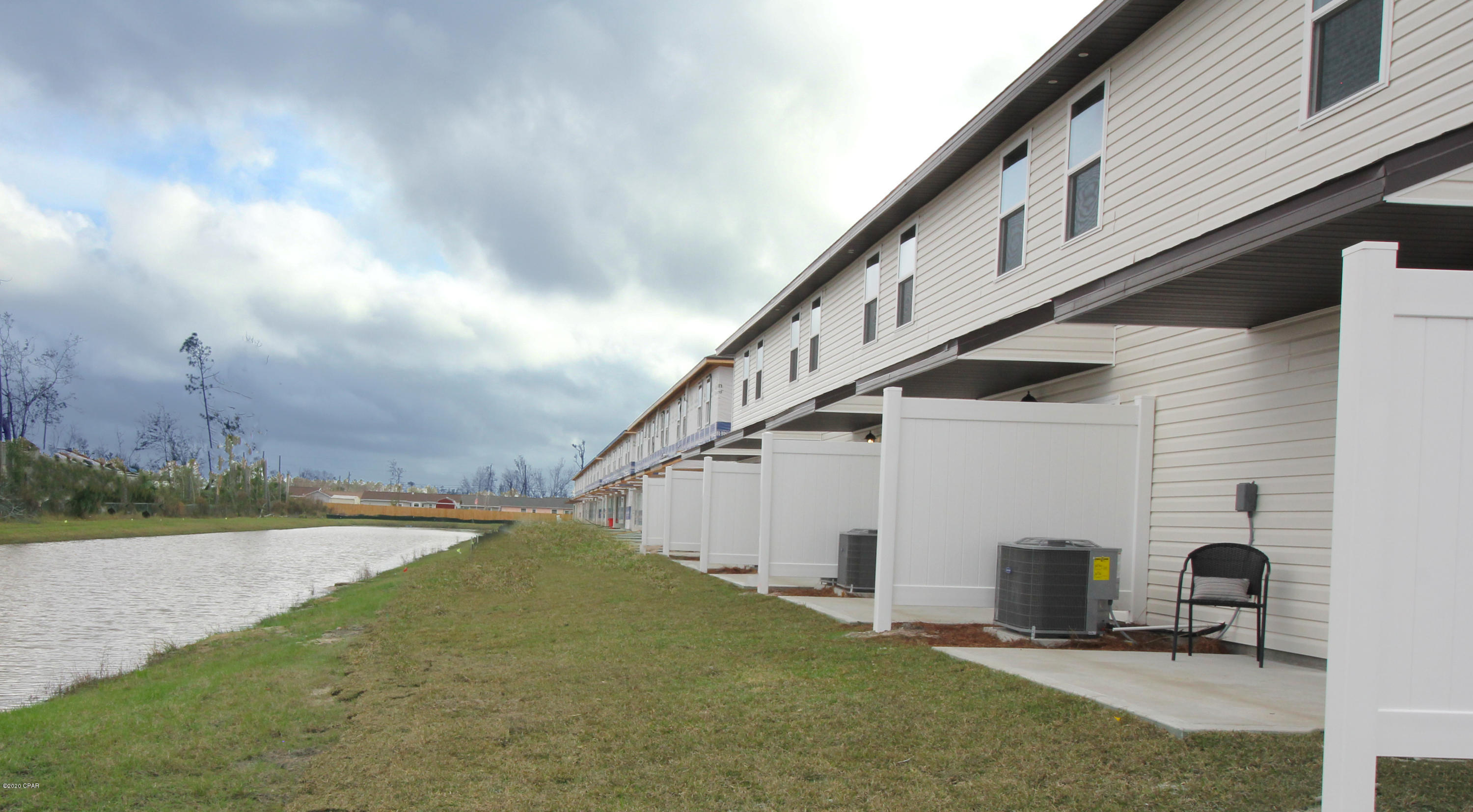 Lynn Haven - Residential Lease