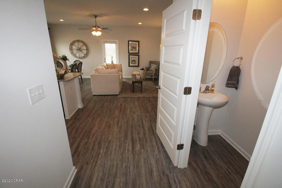 Lynn Haven - Residential Lease