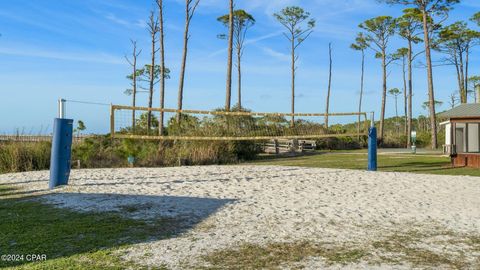 A home in Cape San Blas