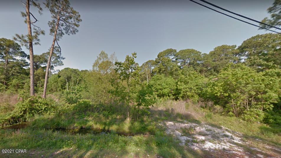 Lagoon Heights - Land