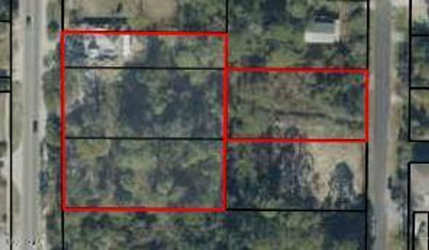 Attention Investors: Don't miss this great opportunity close to beaches, golf, Navy Base, shopping, restaurants and attractions. This property is sold together and consist of 4 parcels. (2530 Joan Avenue, 2524 Joan Avenue, Lagoon Knoll, and 2512 Joan Avenue) Lots are all side by side. 250 Ft frontage on Joan Avenue and 100 ft Frontage on Lagoon Knoll. Please verify all information provided for zoning and land use on all parcel numbers. Great ingress and egress from Joan Avenue and Lagoon Knoll.