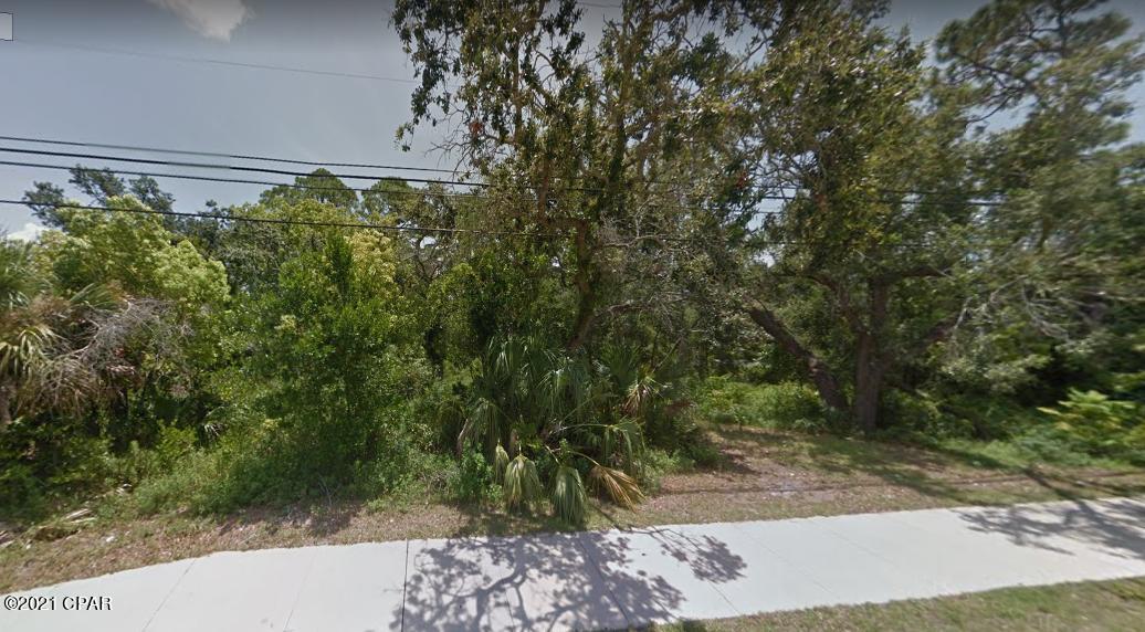 Lagoon Heights - Land