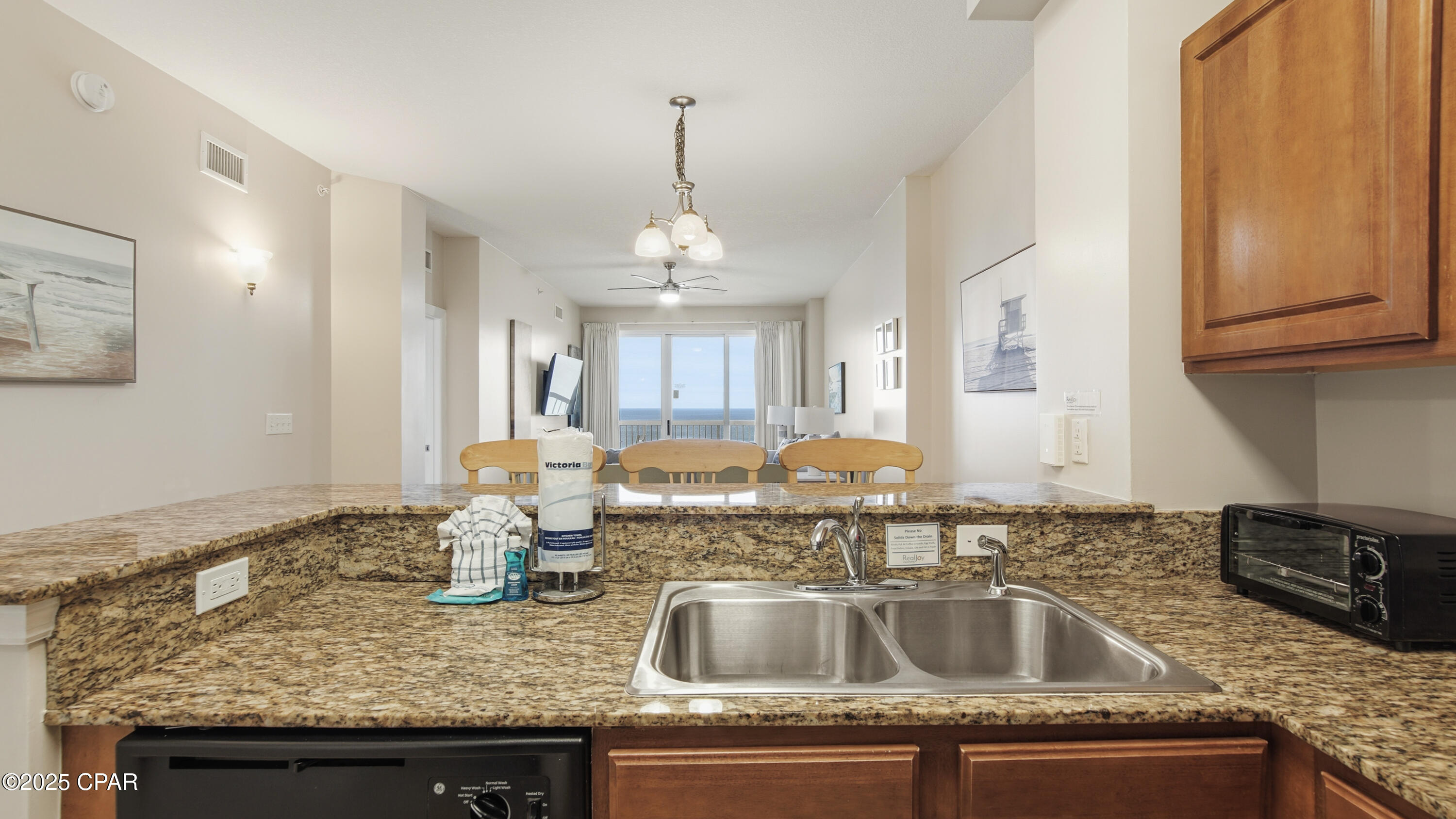 Sunrise Beach - Residential