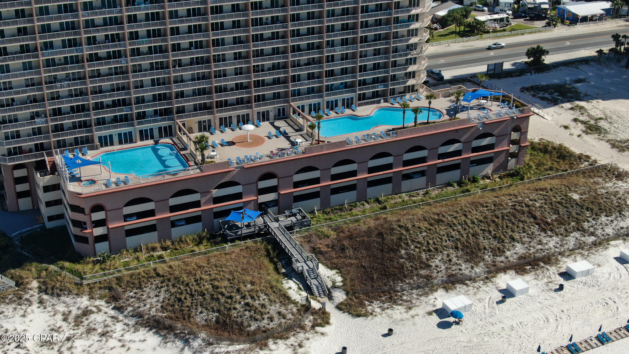 Sunrise Beach - Residential