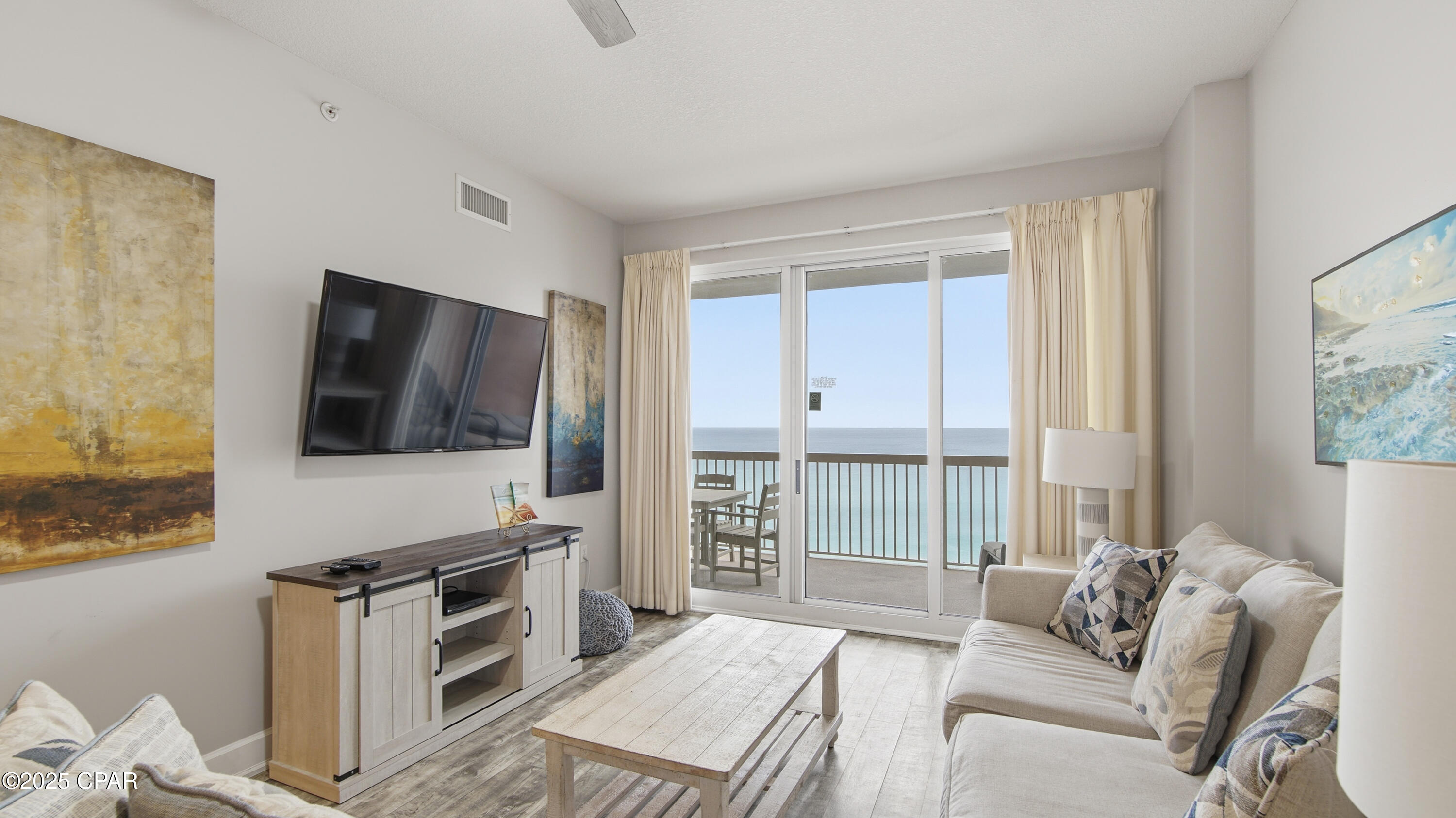 Sunrise Beach - Residential