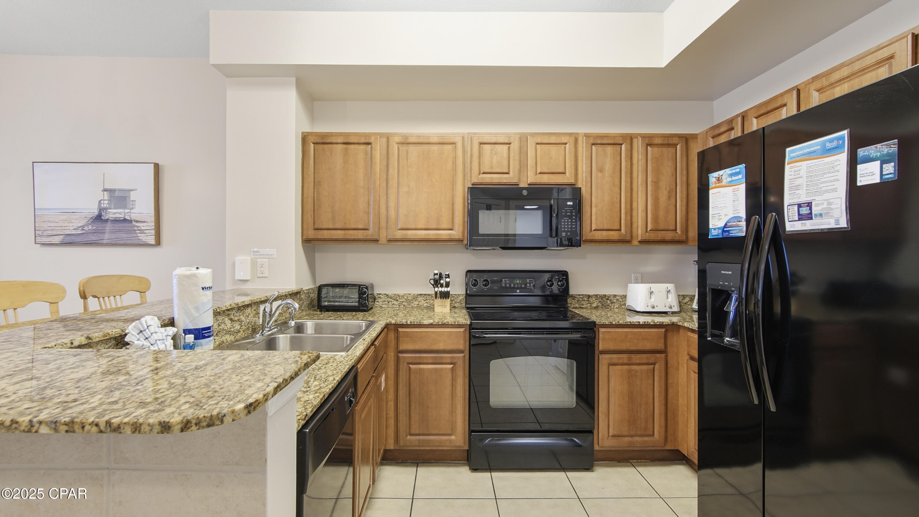 Sunrise Beach - Residential