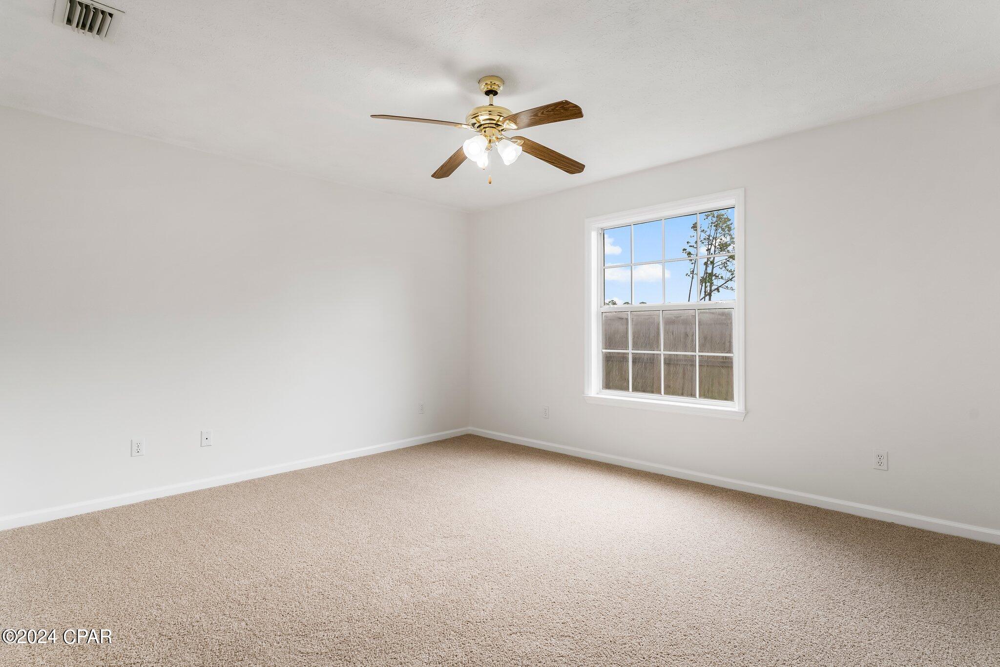 Charity Village - Residential