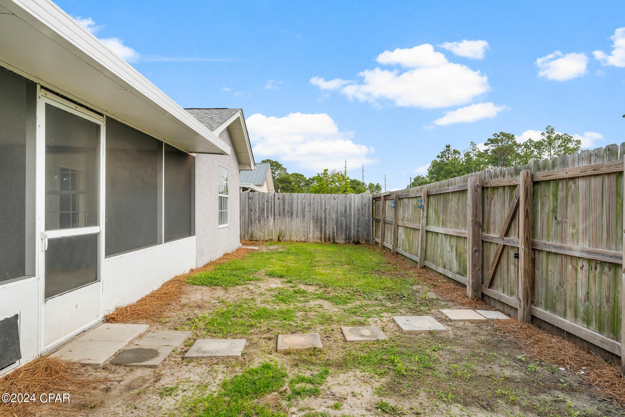 Charity Village - Residential