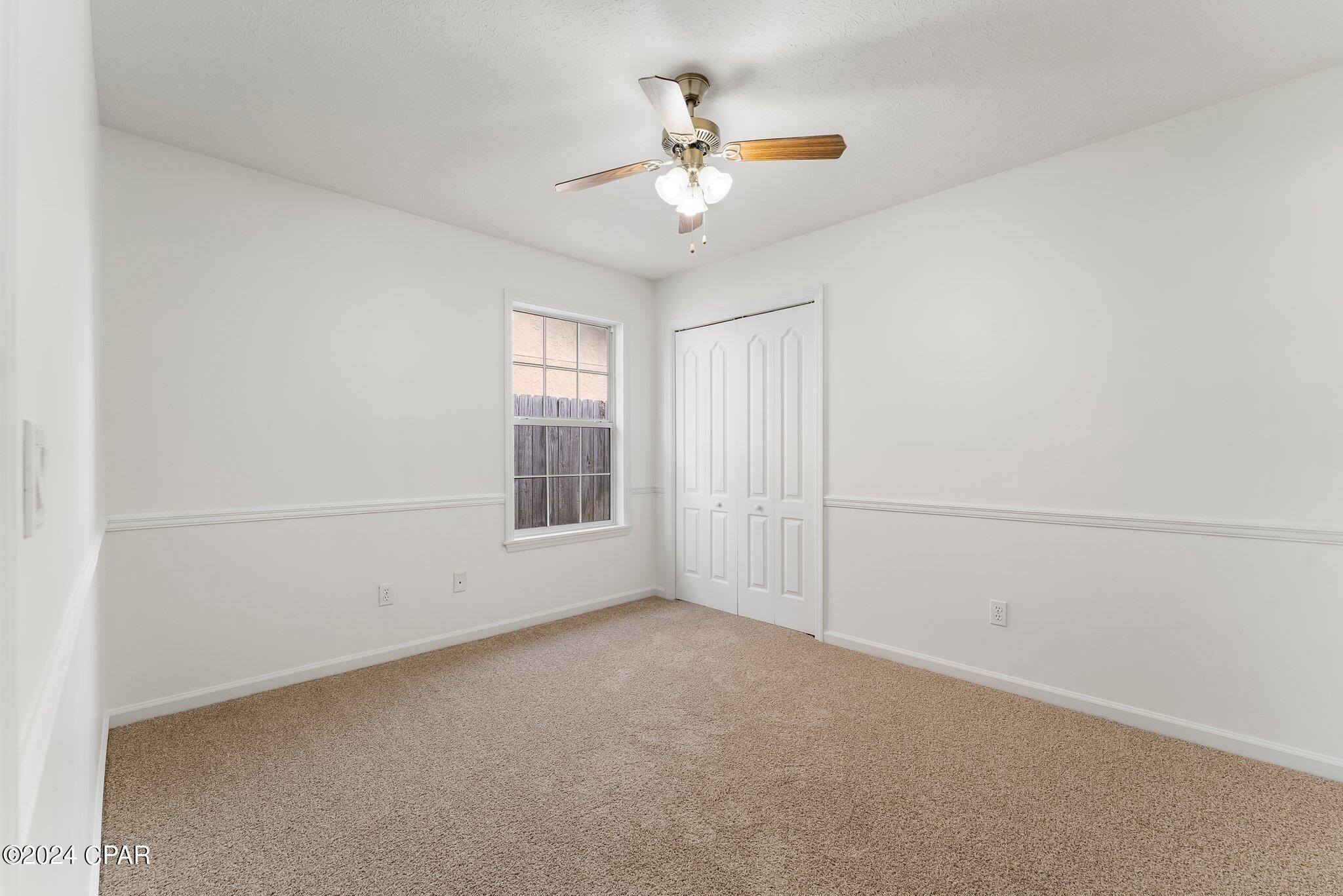 Charity Village - Residential