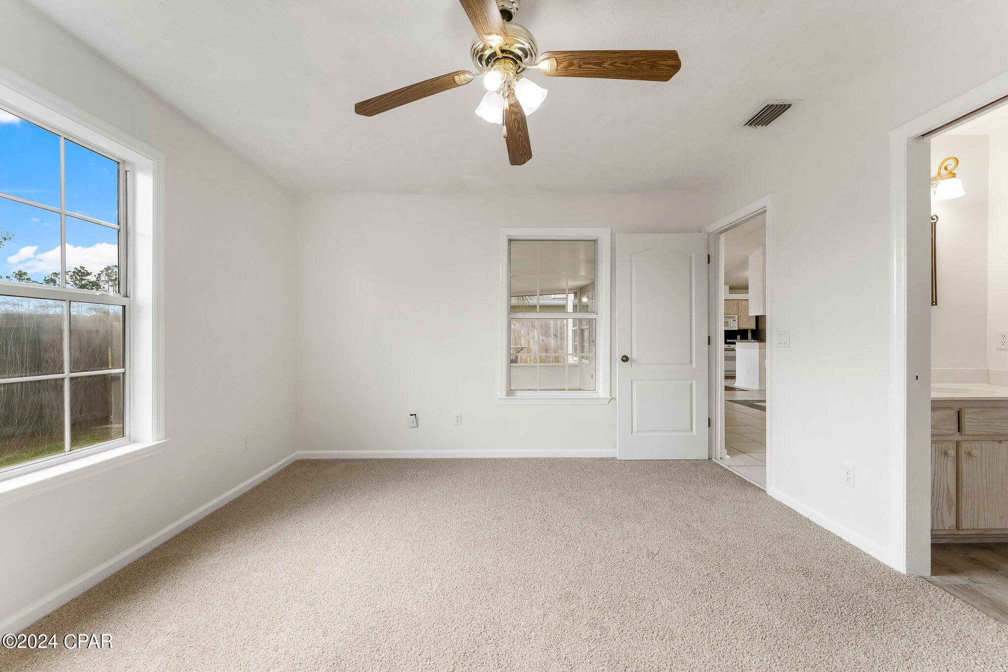 Charity Village - Residential