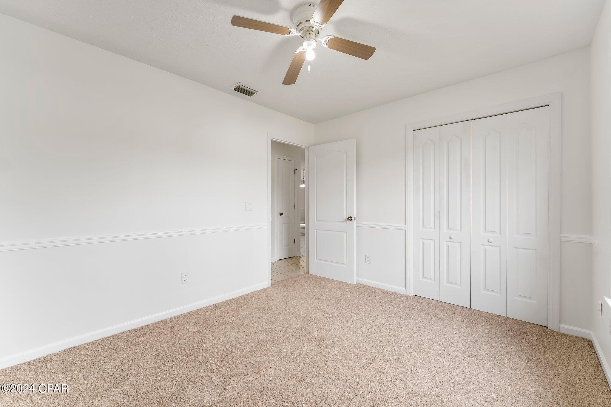 Charity Village - Residential