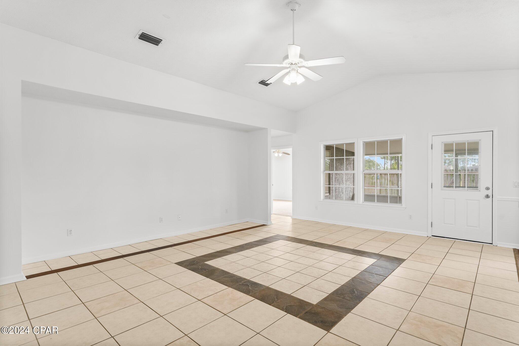 Charity Village - Residential