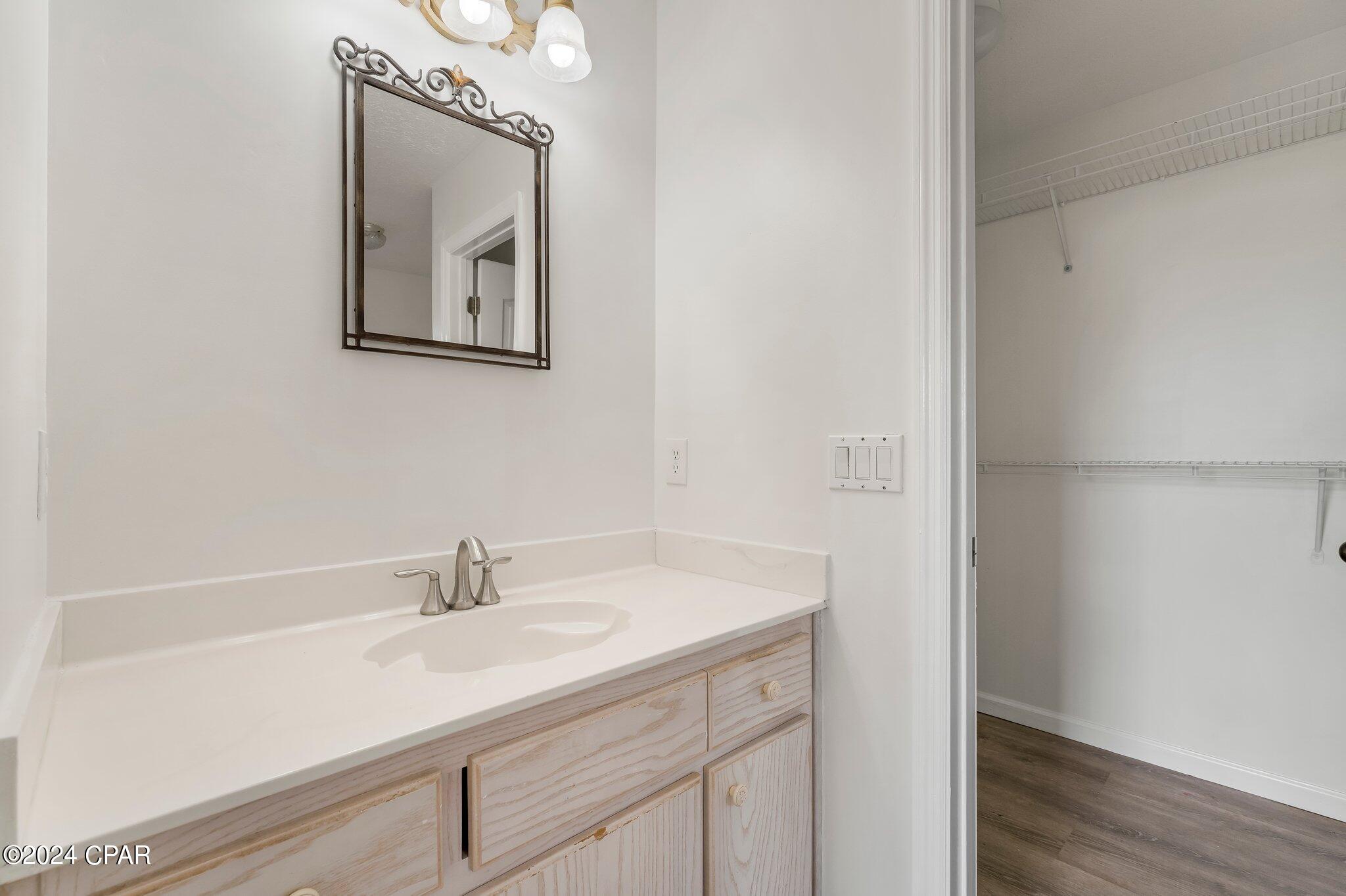 Charity Village - Residential