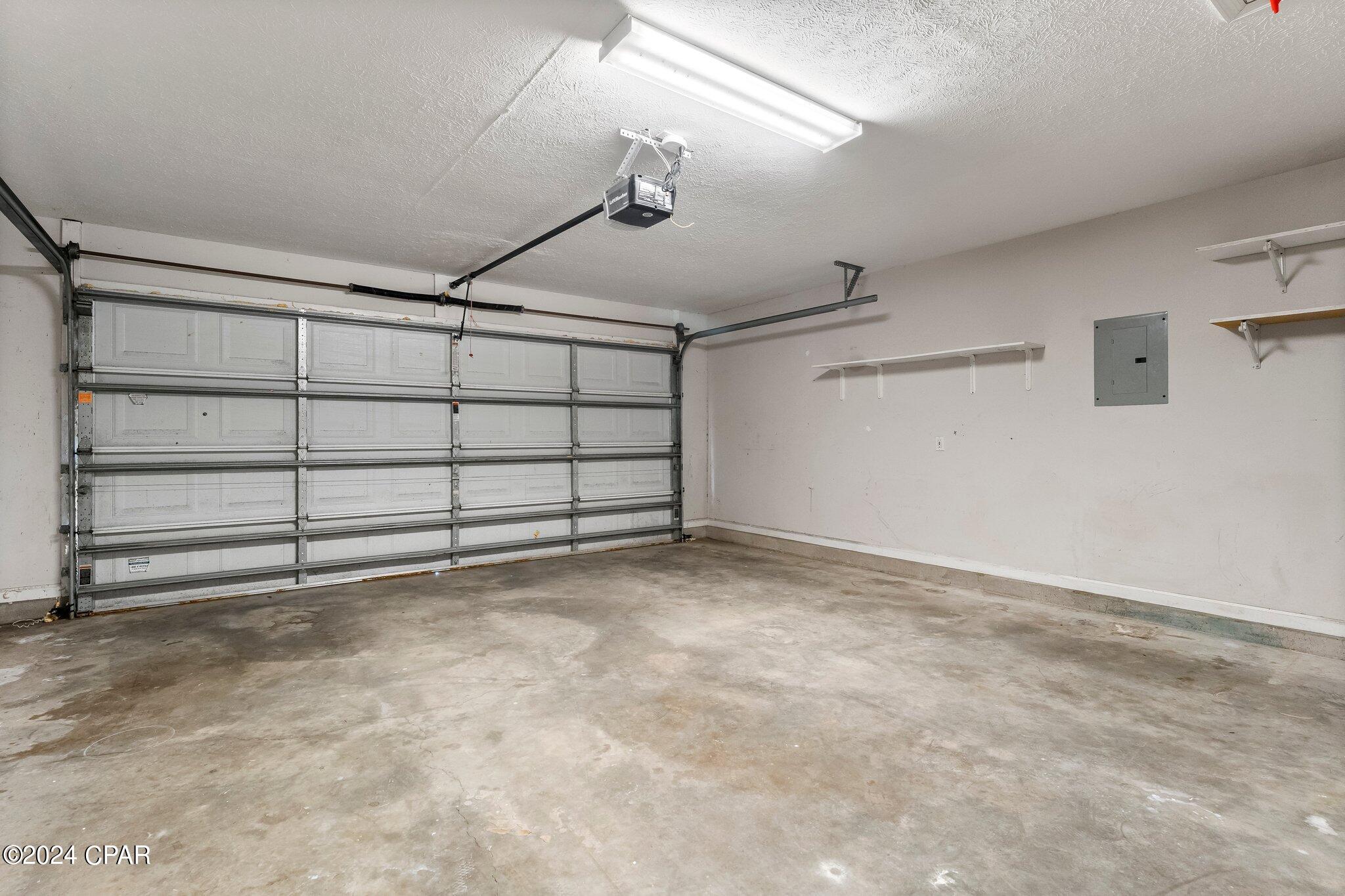 Charity Village - Residential