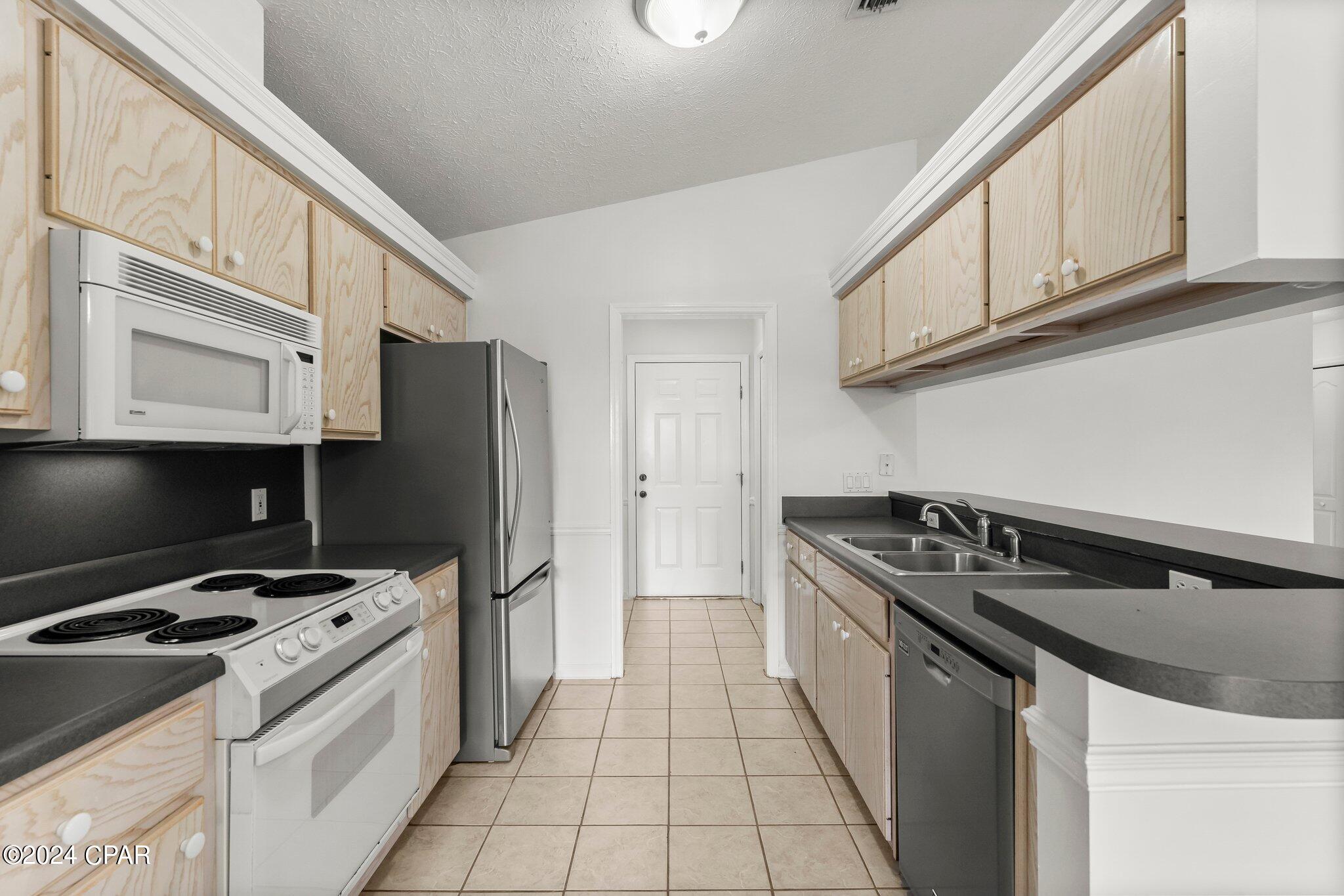 Charity Village - Residential