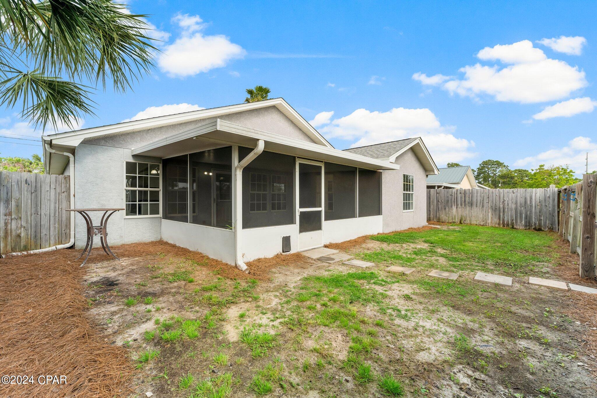 Charity Village - Residential