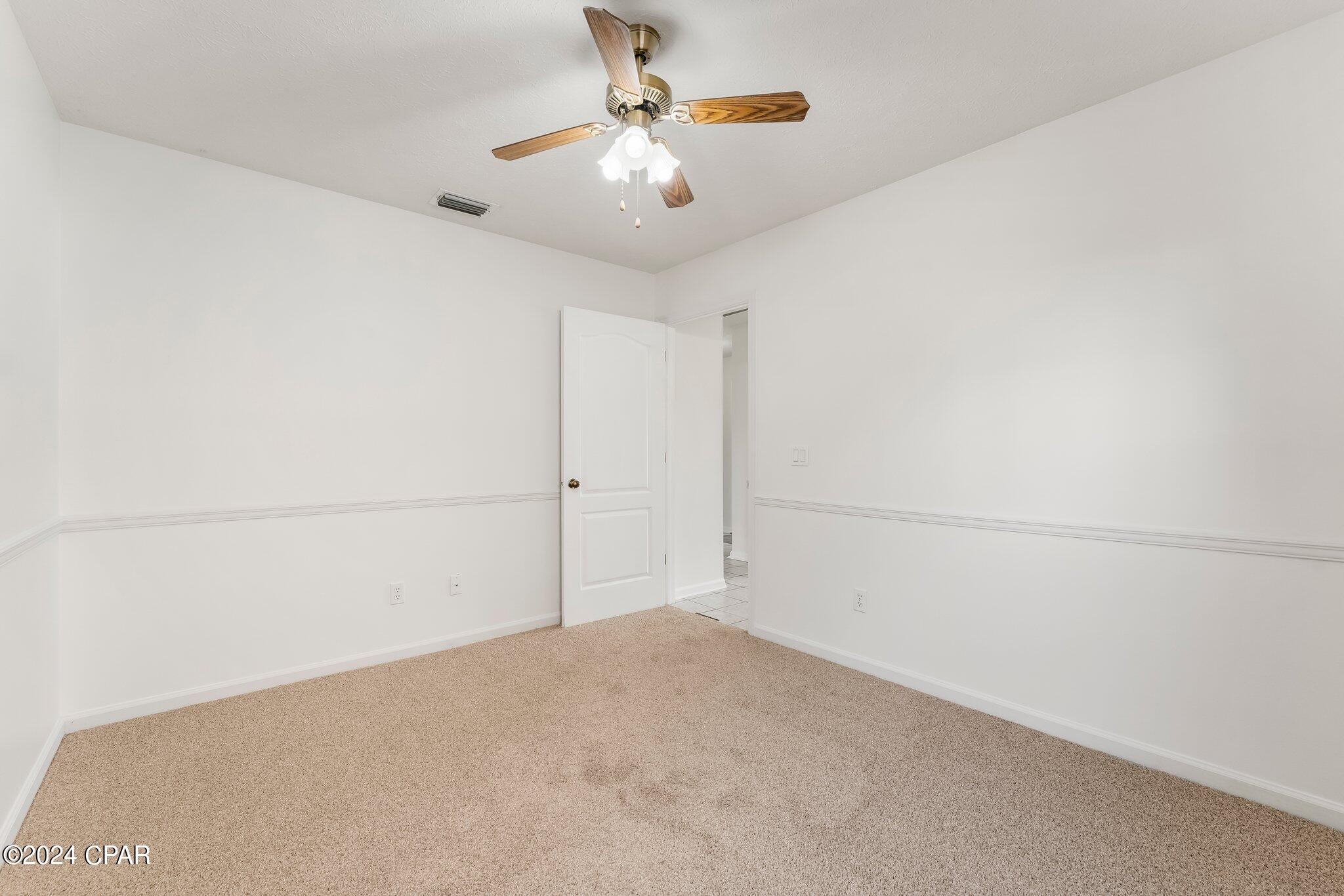 Charity Village - Residential