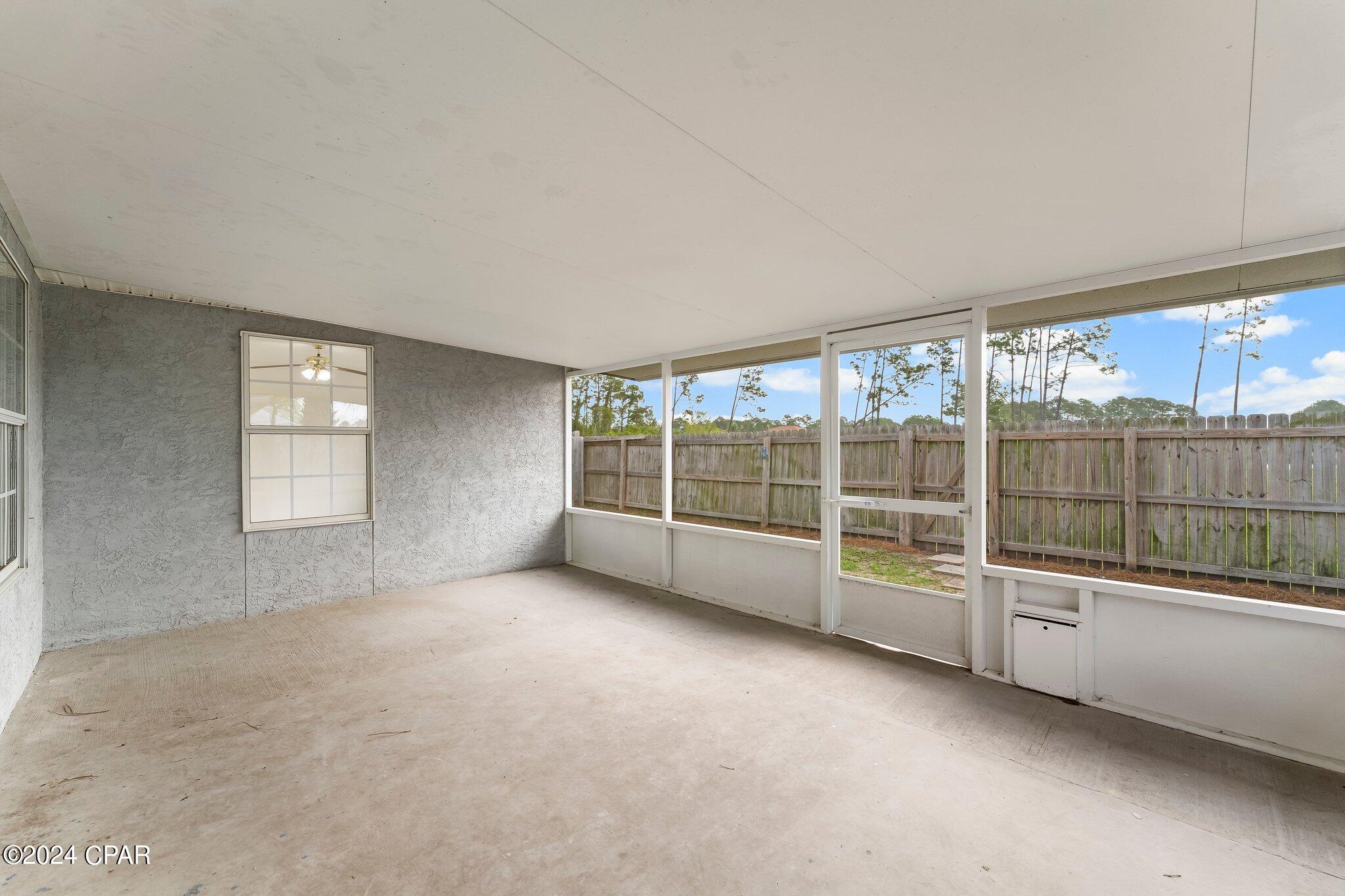 Charity Village - Residential