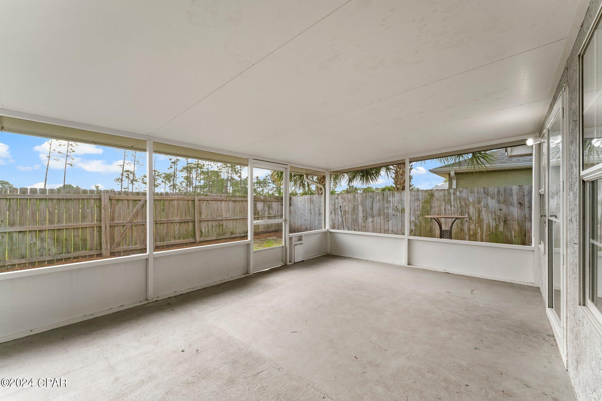 Charity Village - Residential