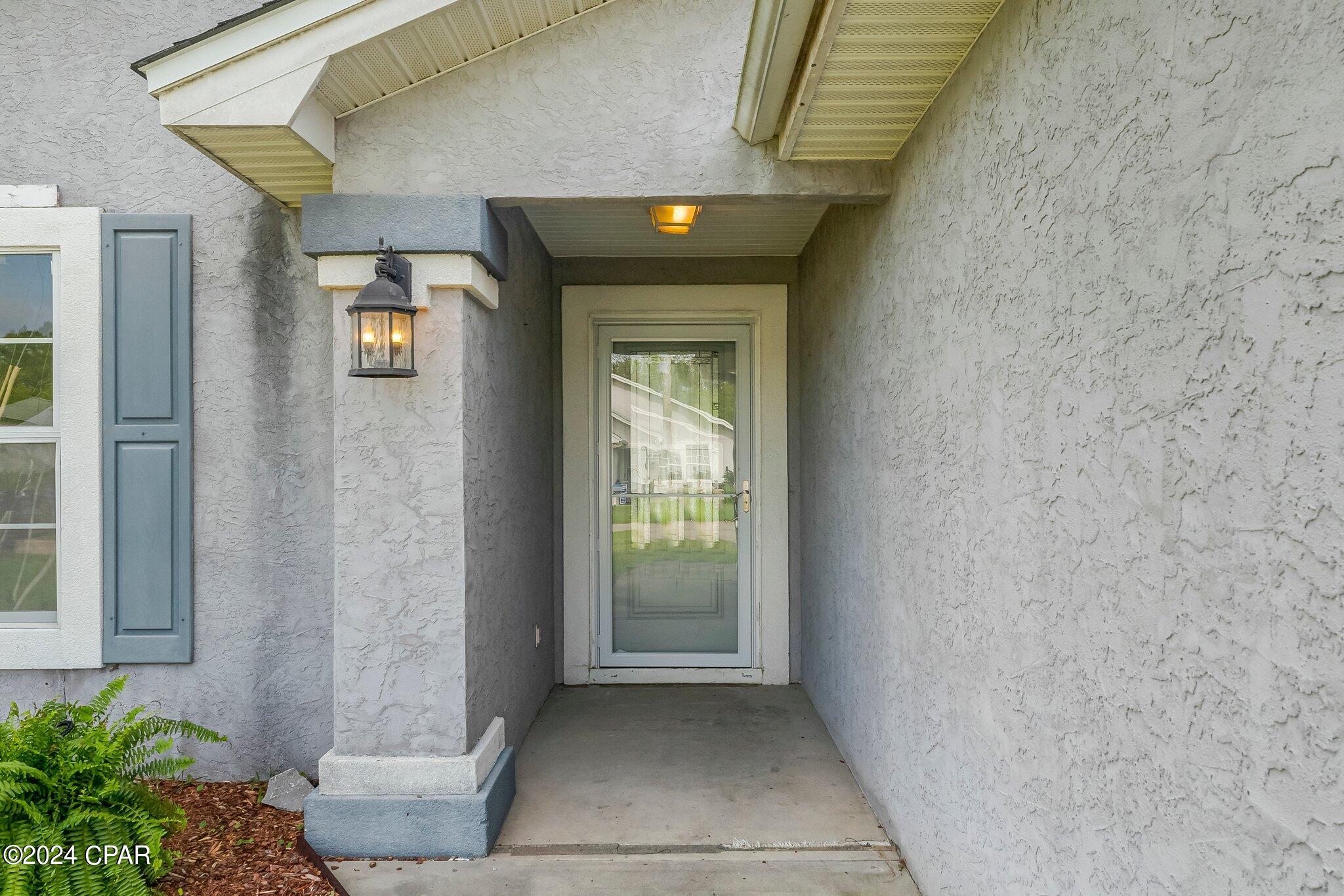 Charity Village - Residential