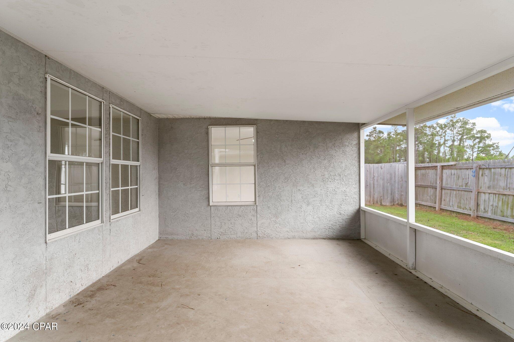 Charity Village - Residential