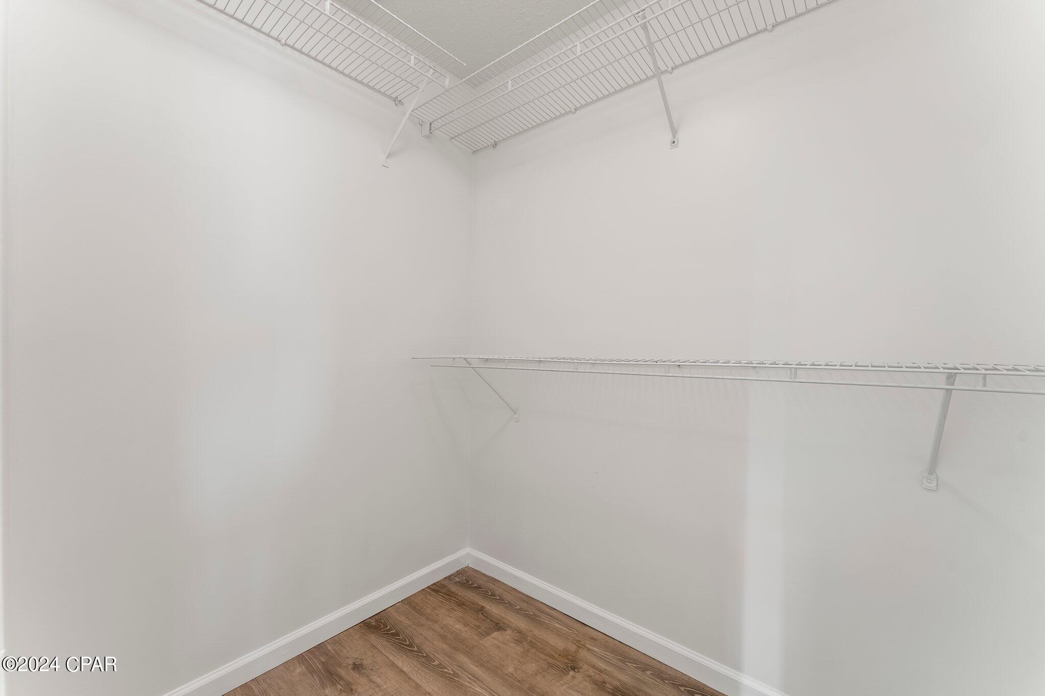 Charity Village - Residential